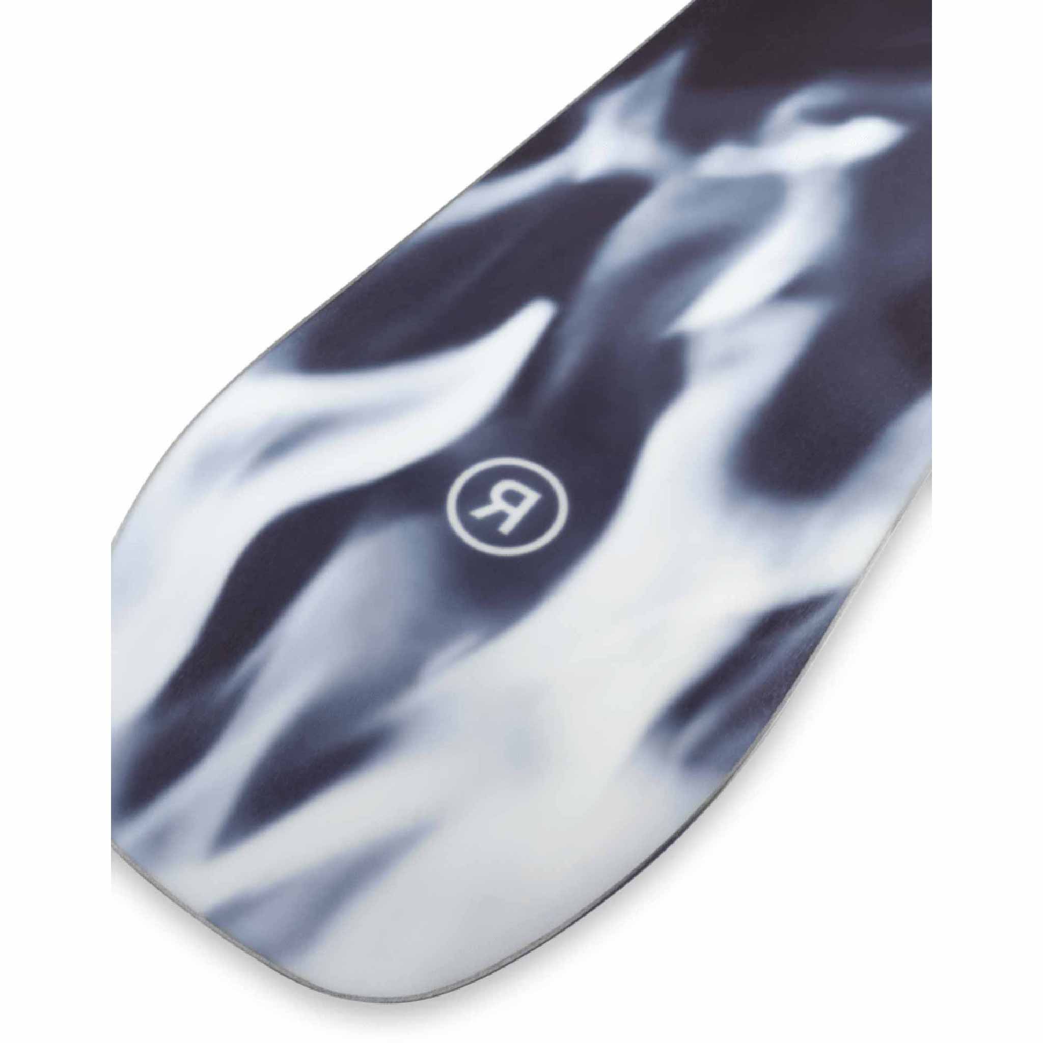 Ride Womens Magic Stick Snowboard 2026 Women's Snowboard