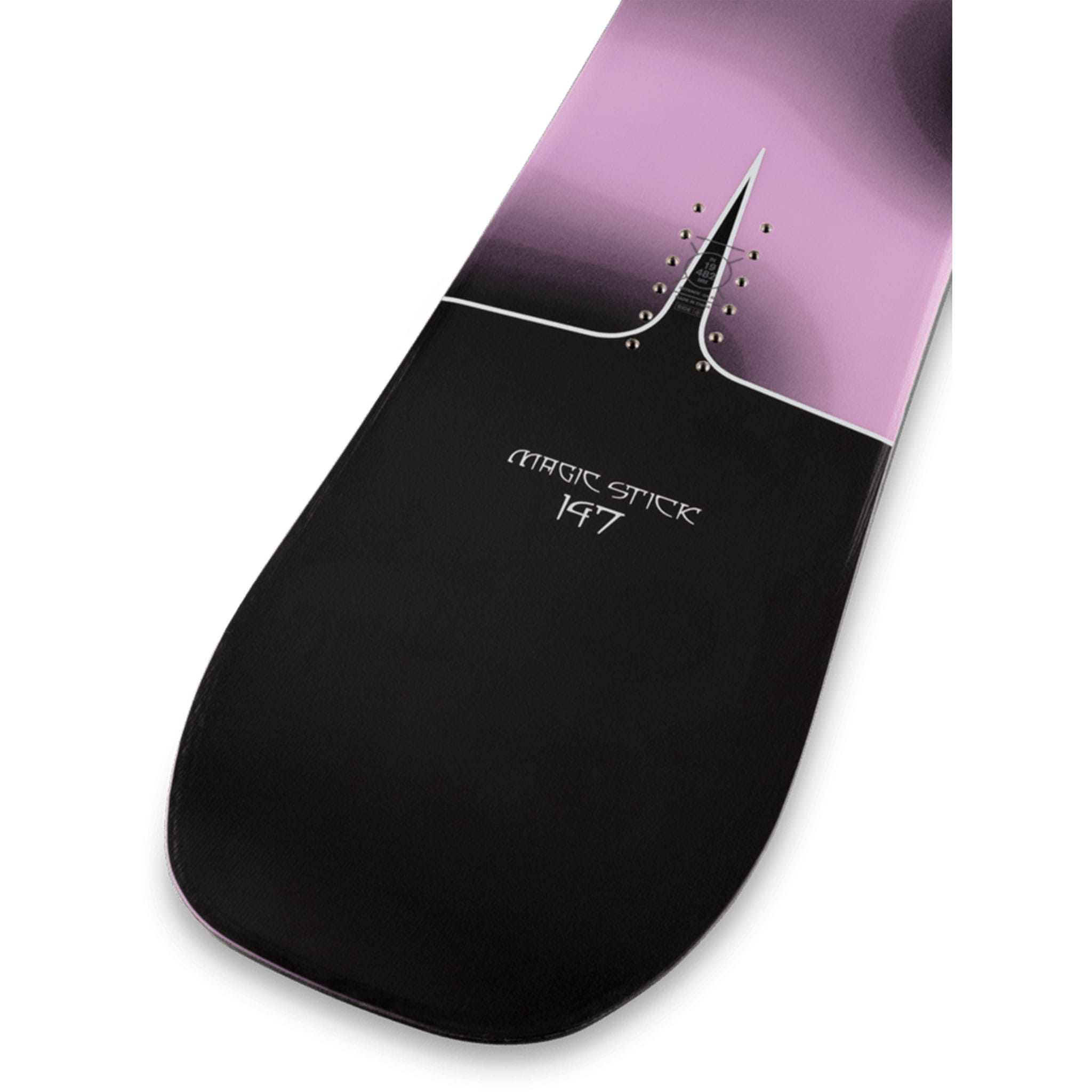 Ride Womens Magic Stick Snowboard 2027 Womens Snowboards