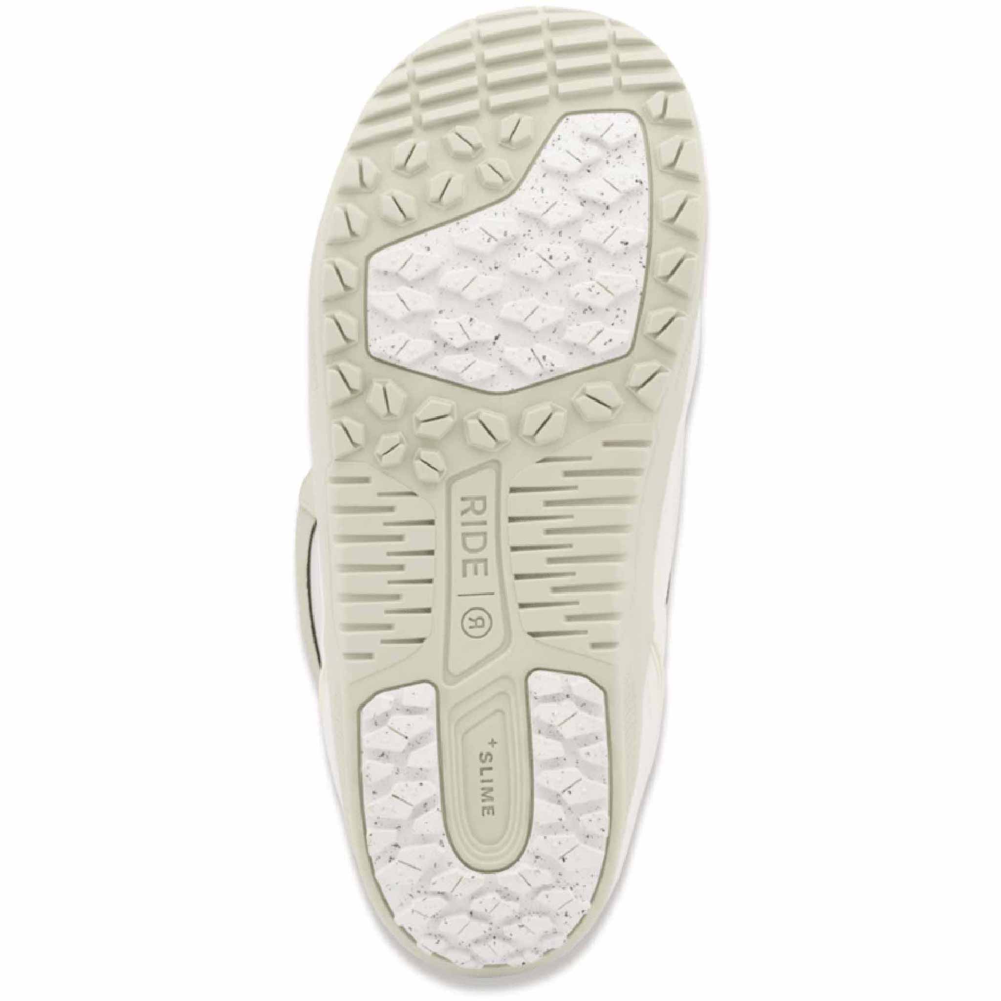 Ride Womens Sage Boa Snowboard Boot 2026 Dust Women's Boots