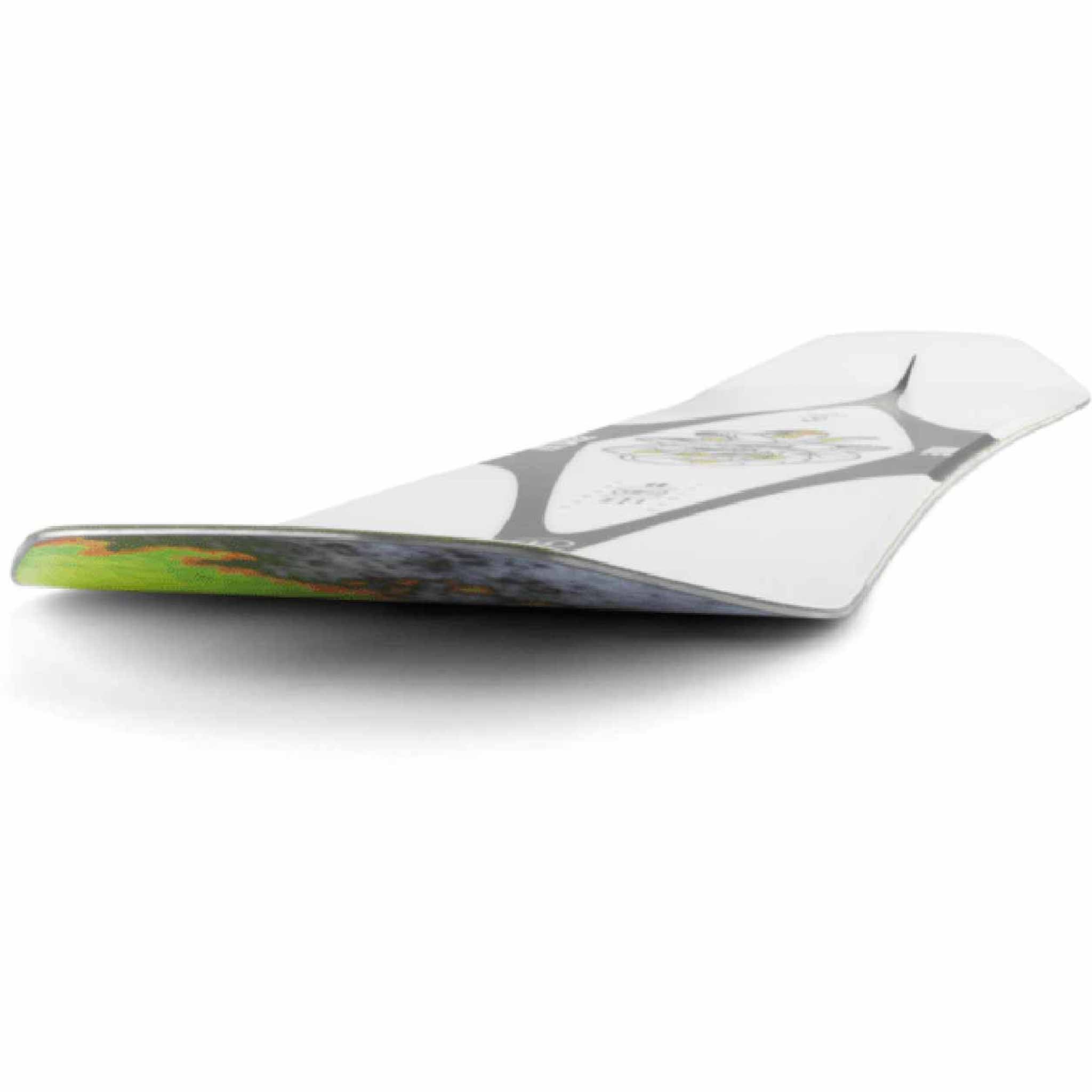 Ride Zero Snowboard 2026 Snowboard
