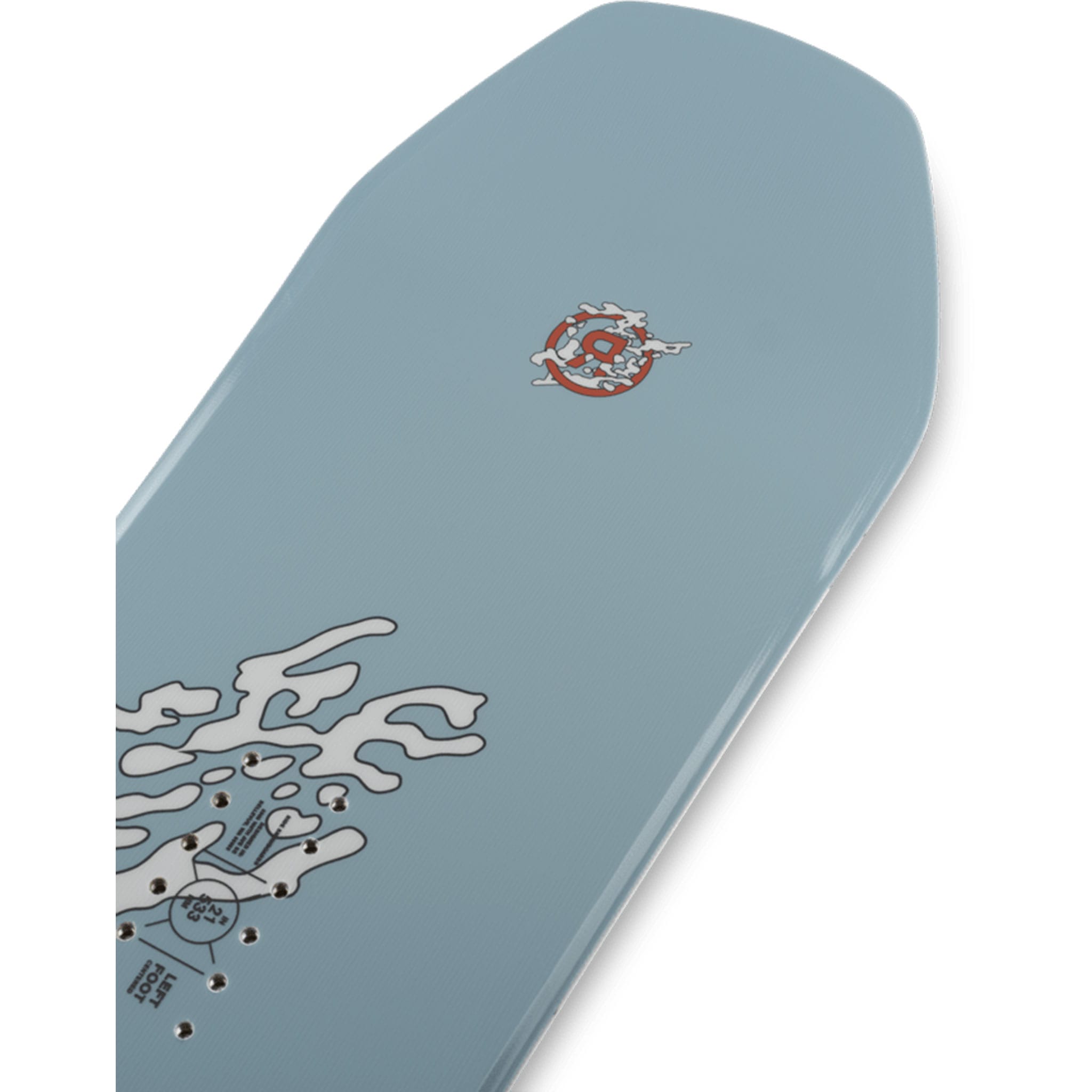 Ride Zero Wide Snowboard 2027 Snowboard