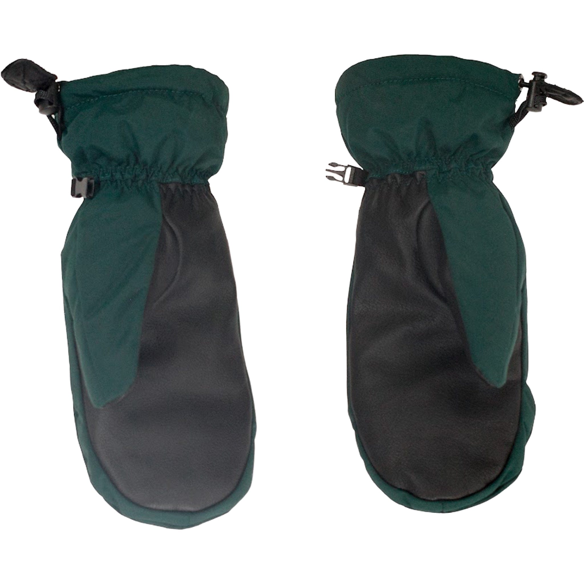 Salmon Arms Classic Mitt DWD Gloves & Mitts