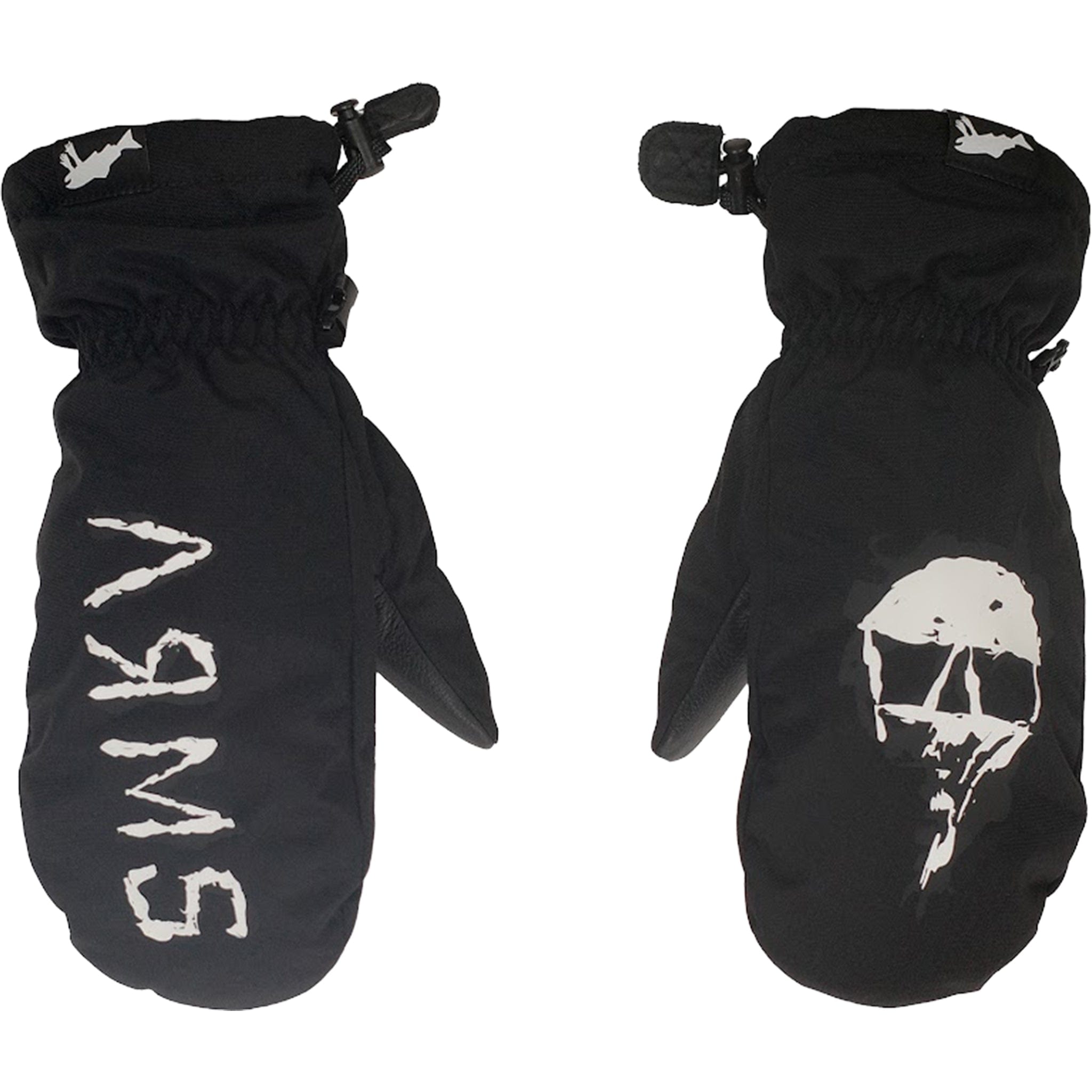 Salmon Arms Classic Mitt Hepner Gloves & Mitts