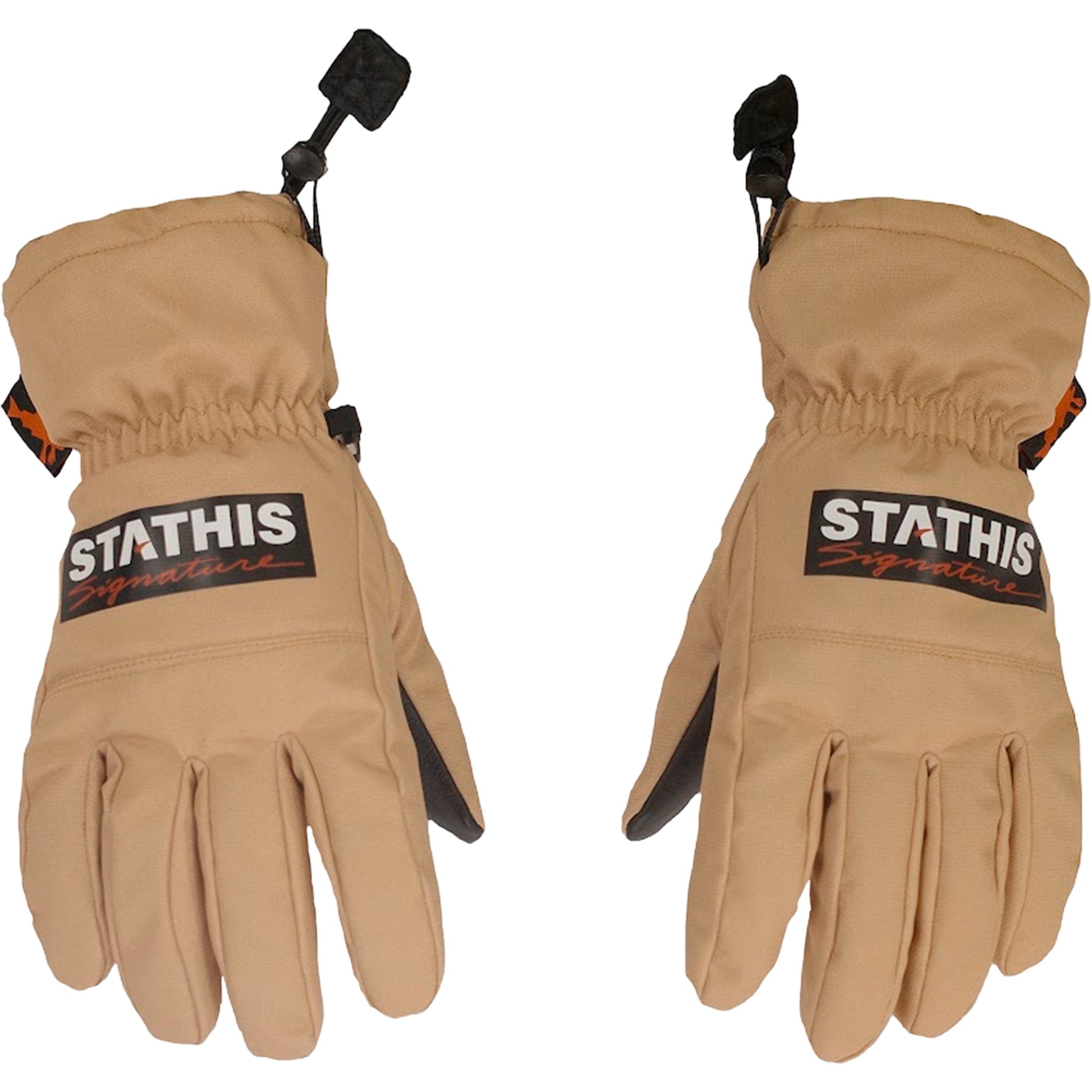 Salmon Arms Glove Stathis Signature Gloves & Mitts