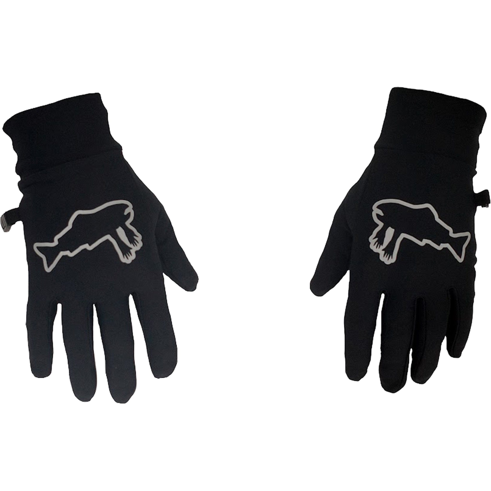 Salmon Arms Liner Glove Gloves & Mitts