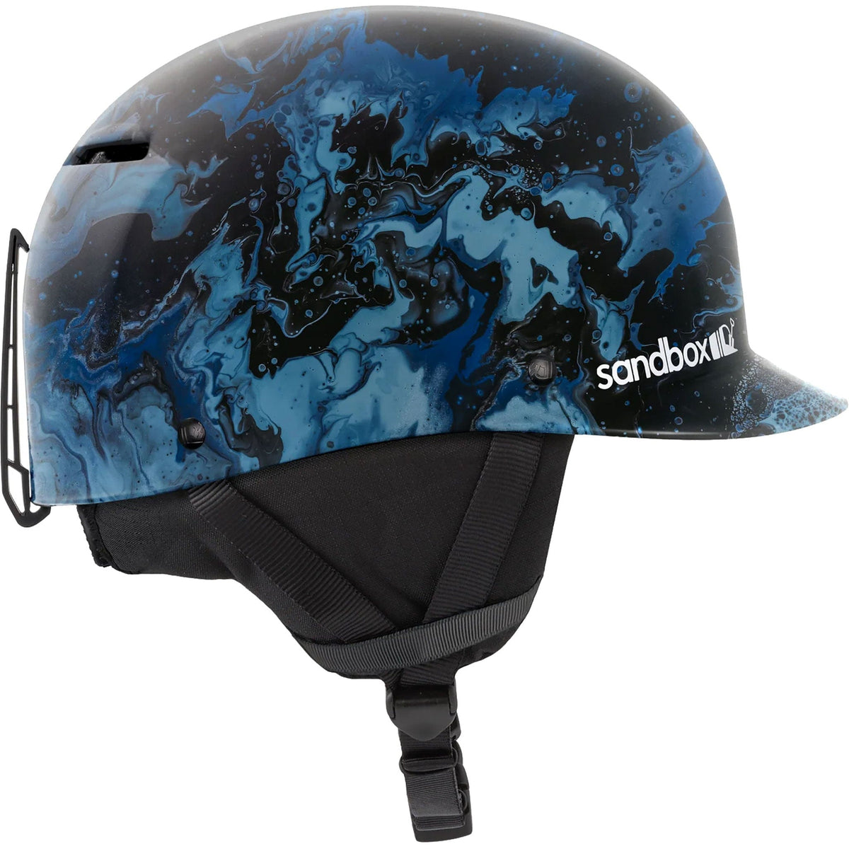 Sandbox Classic 2.0 Snow Helmet Epoxy Run 2024