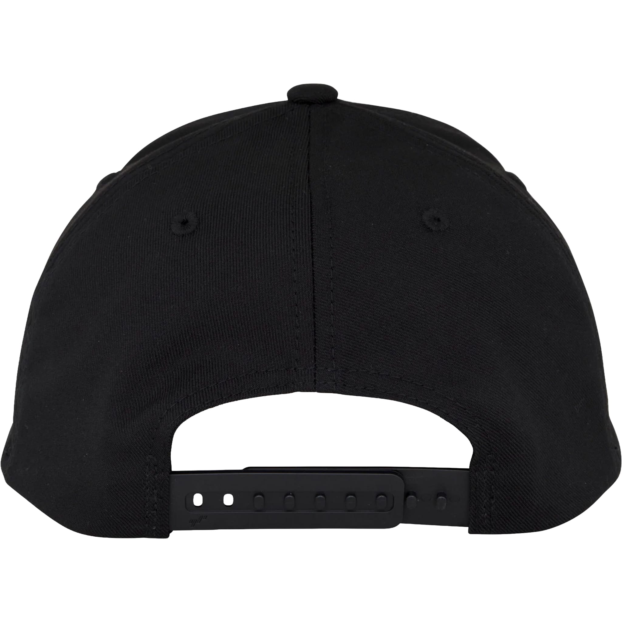 Santa Cruz Opus Dot Snapback Hat Black Hats