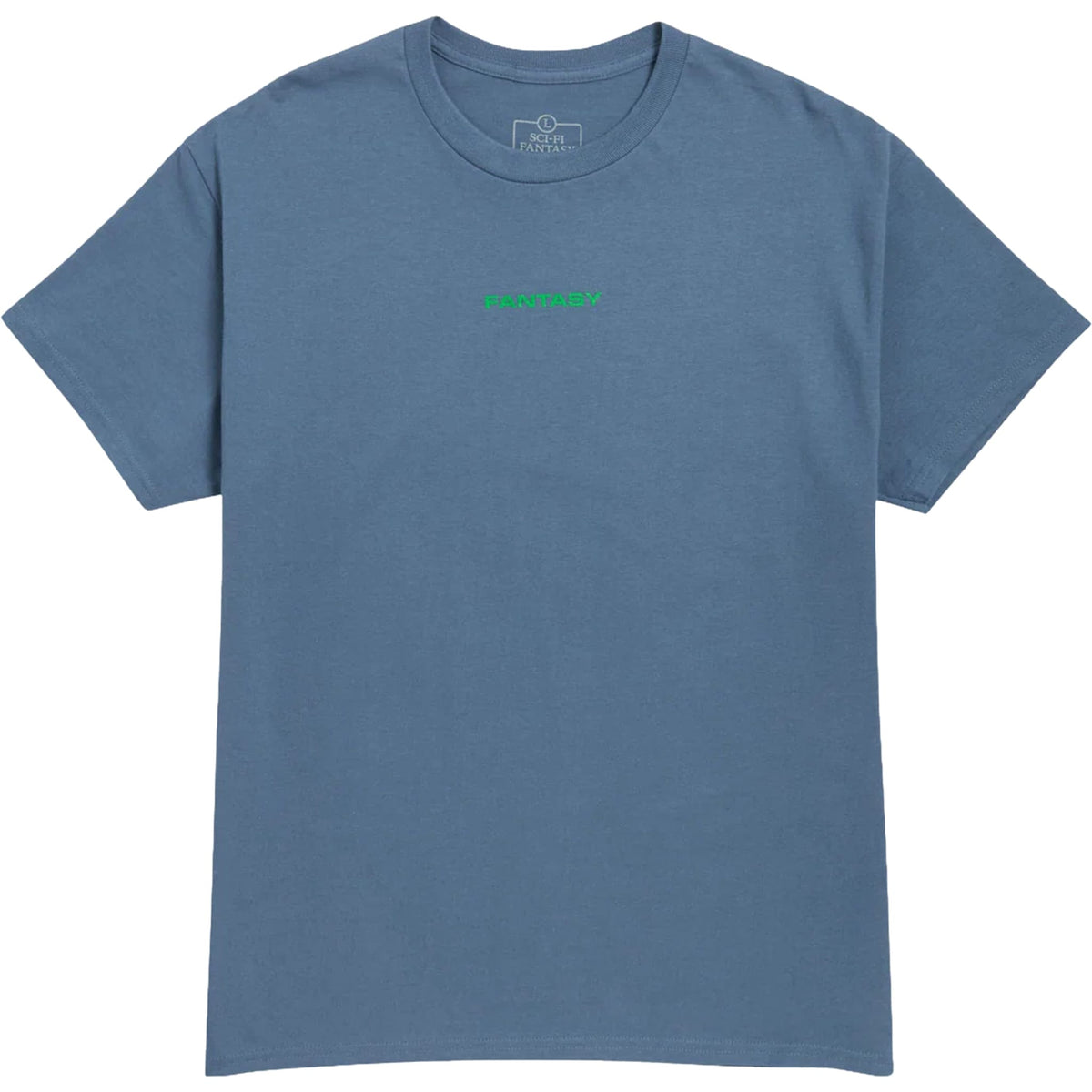 Sci-Fi Fantasy Profound Darkness T-Shirt Slate T Shirt
