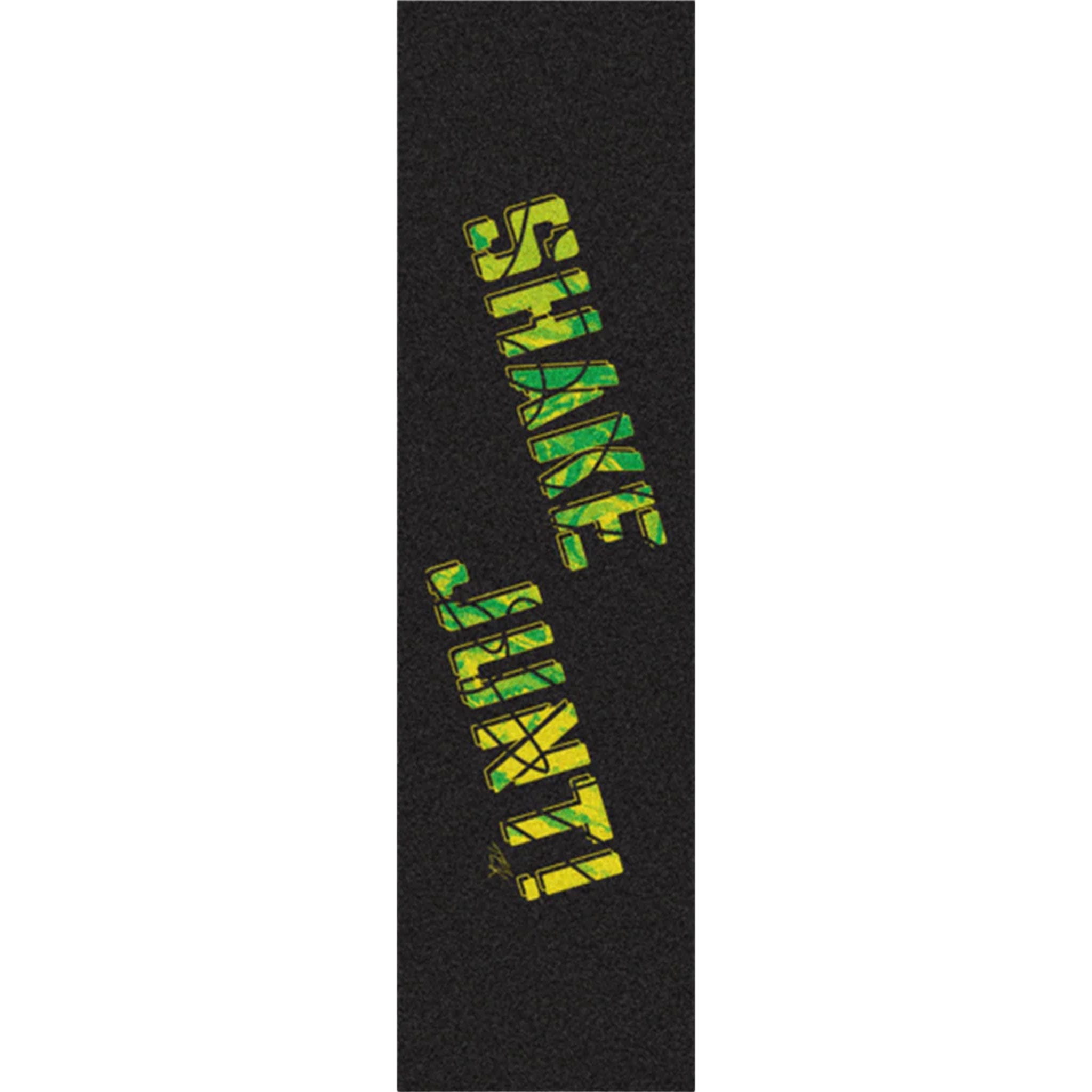 Shake Junt T-Funk Griptape Skateboard Accessories