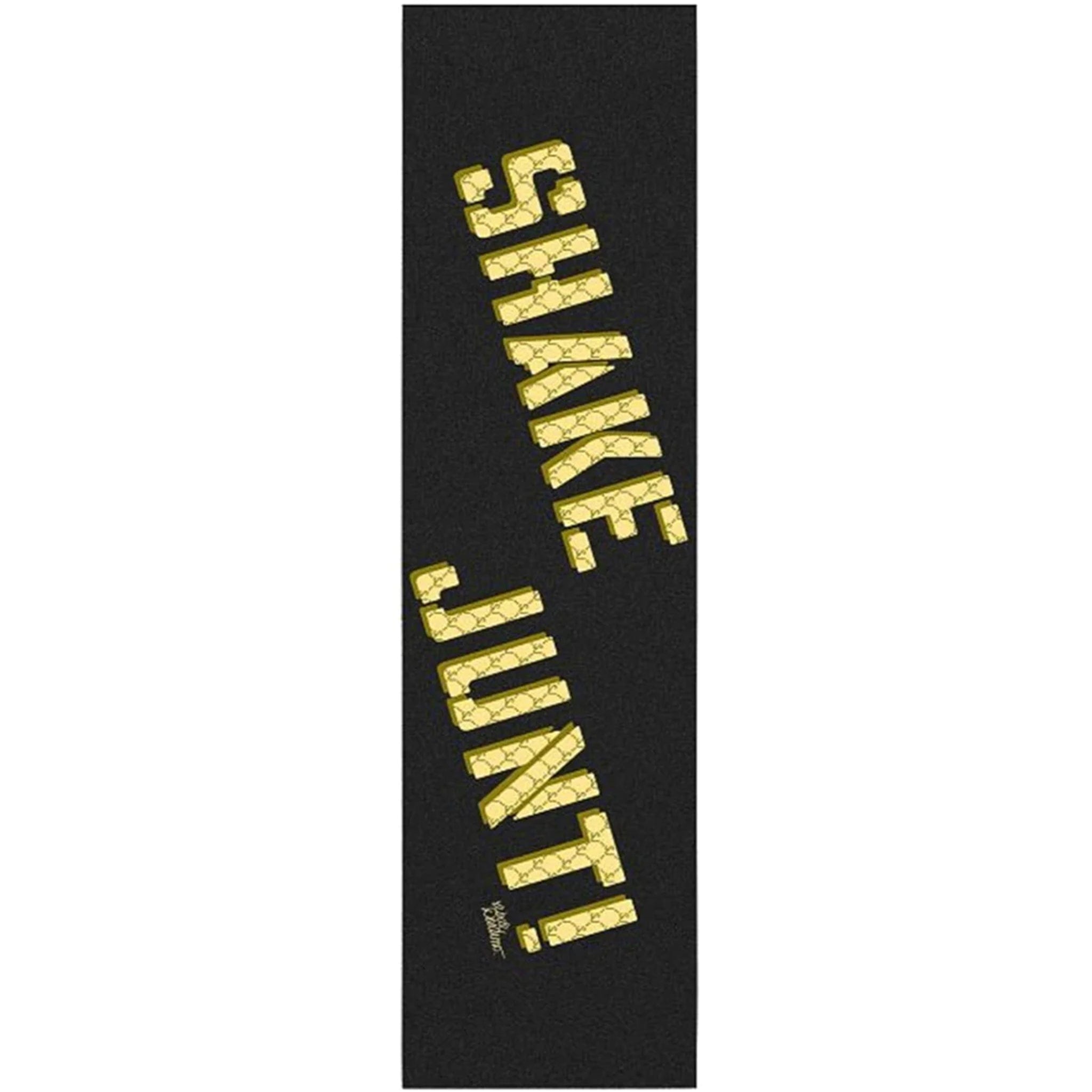 Shake Junt Wade Desarmo Griptape Skateboard Accessories