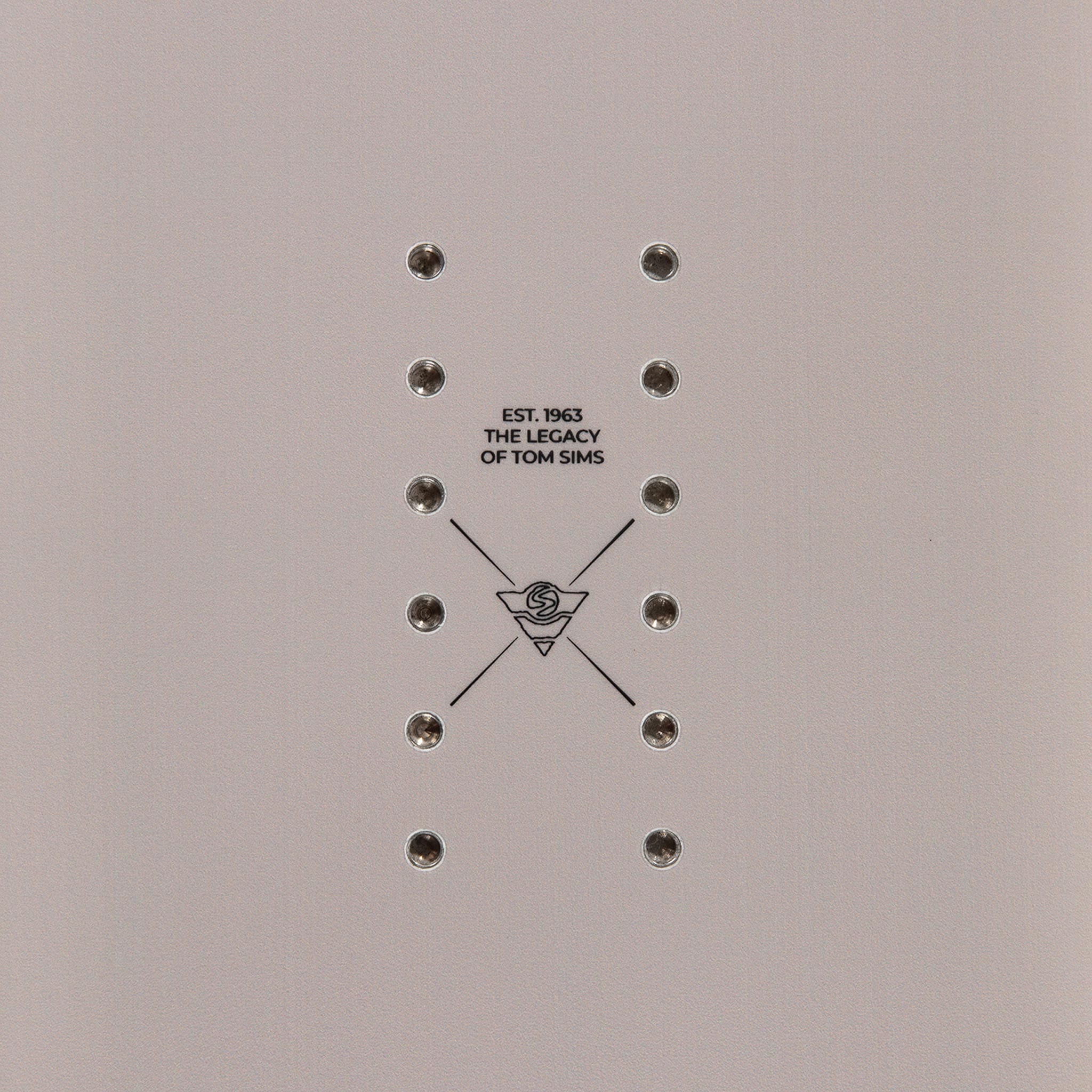 Sims Mystery Lunch Snowboard 2025 Snowboard