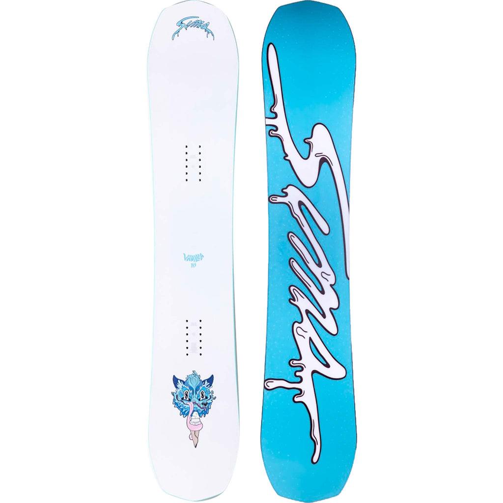 Sims Vanilla Snowboard 2024 Snowboard