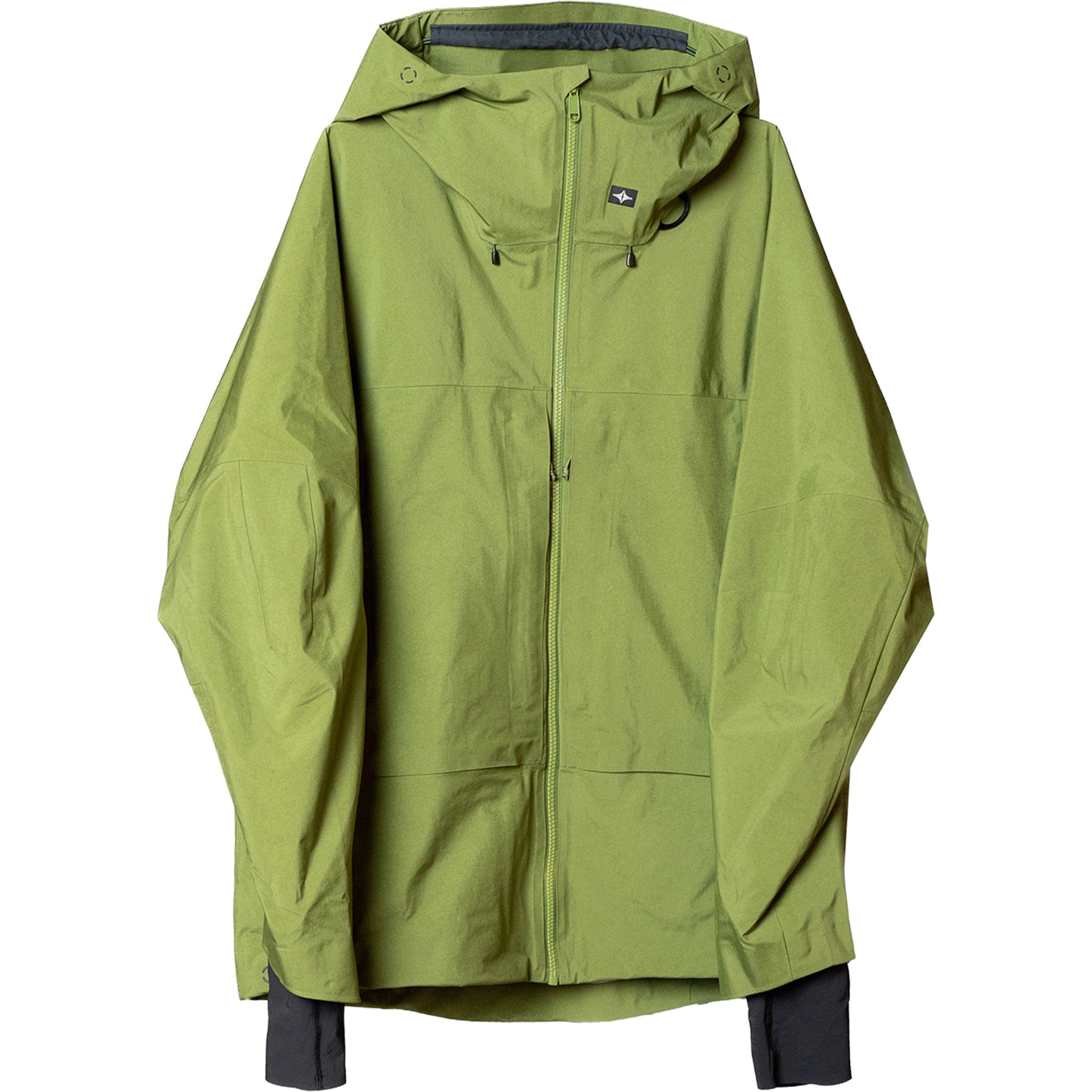 Skyline Fuse 3L Guide Jacket Martini Mens Snowboard Coat