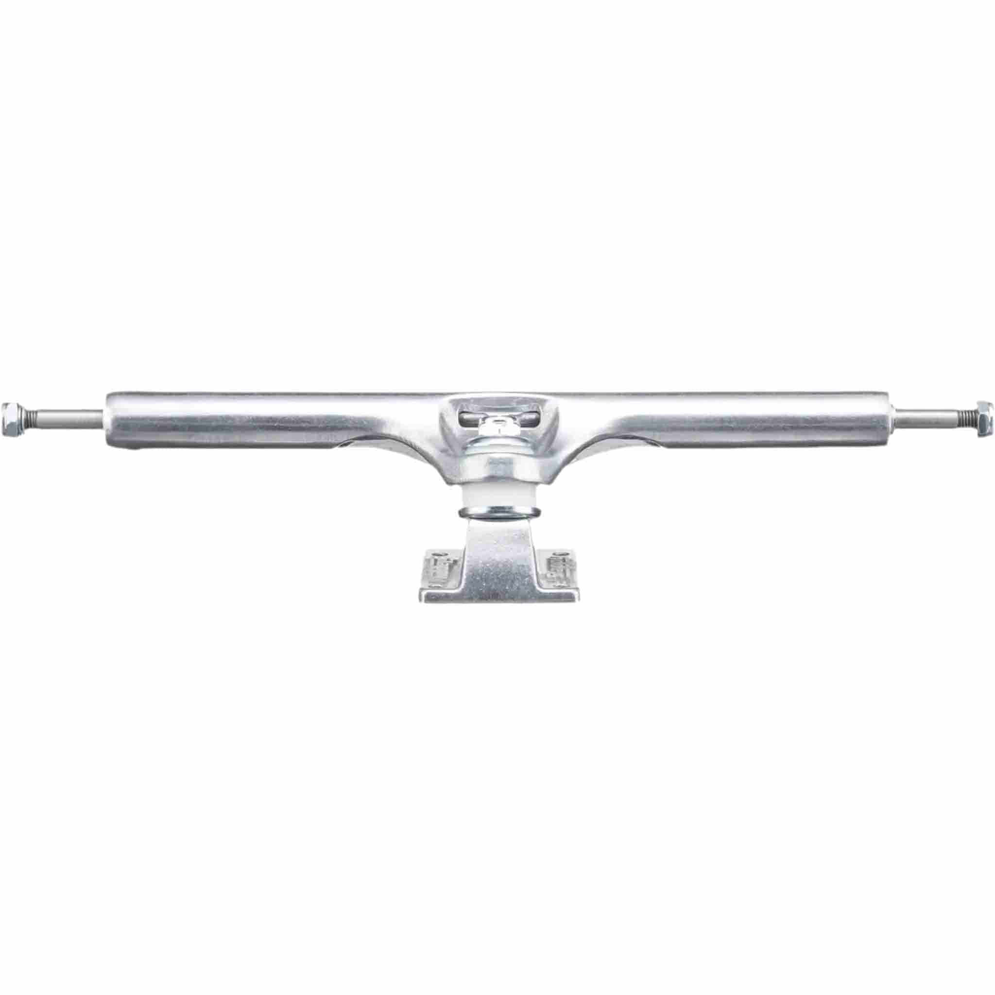 Slappy ST1 Hollow 13" Skateboard Truck Polished Skateboard Trucks