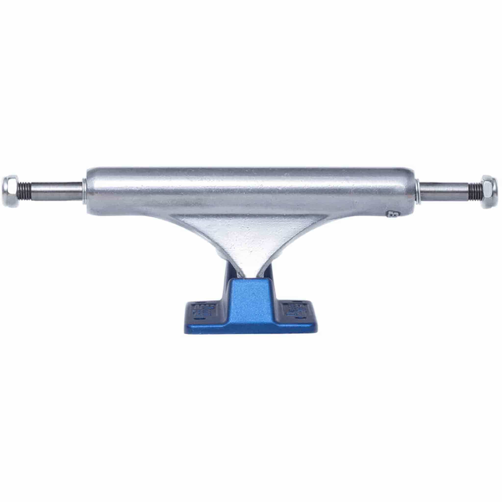 Slappy ST1 Lights Blue 8" Skateboard Trucks Skateboard Trucks