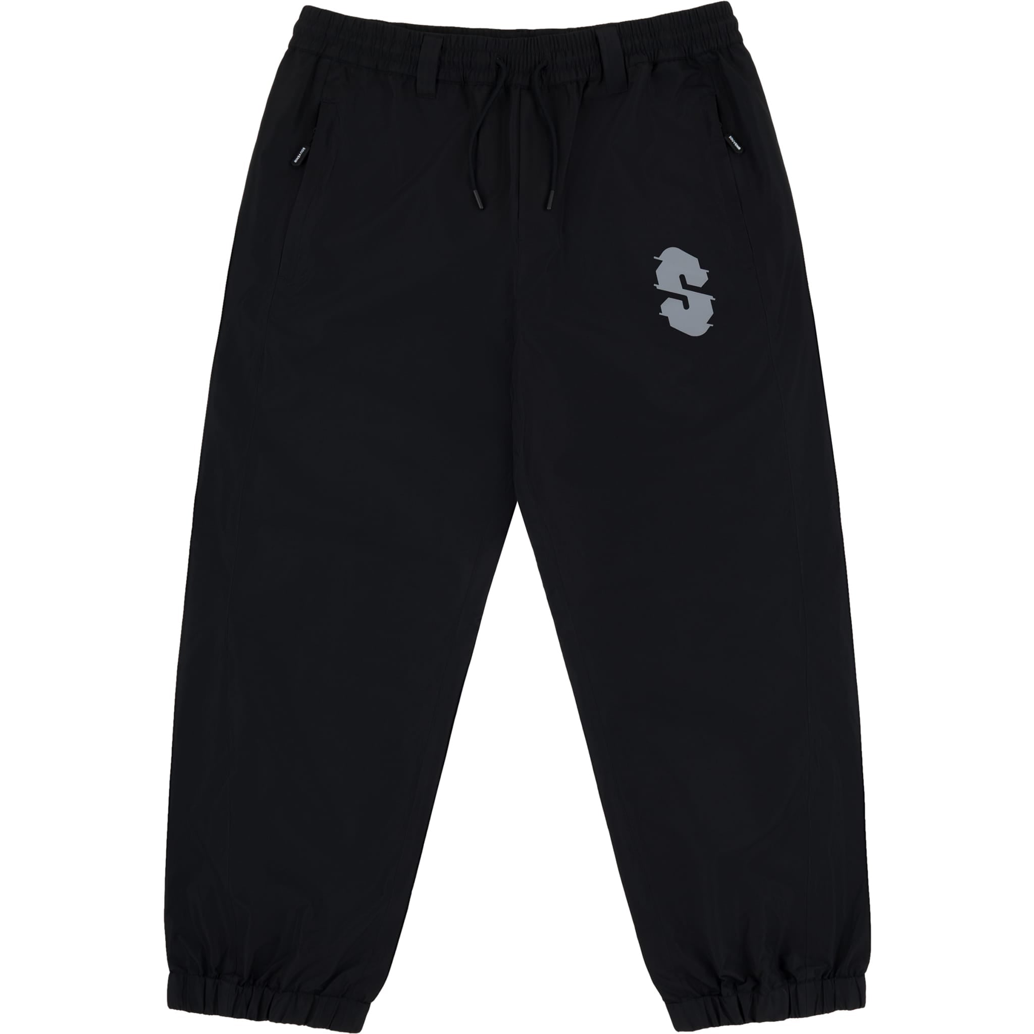 Souvenir 2.5 Ply Pant Black 2027 Mens Snowboard Pants