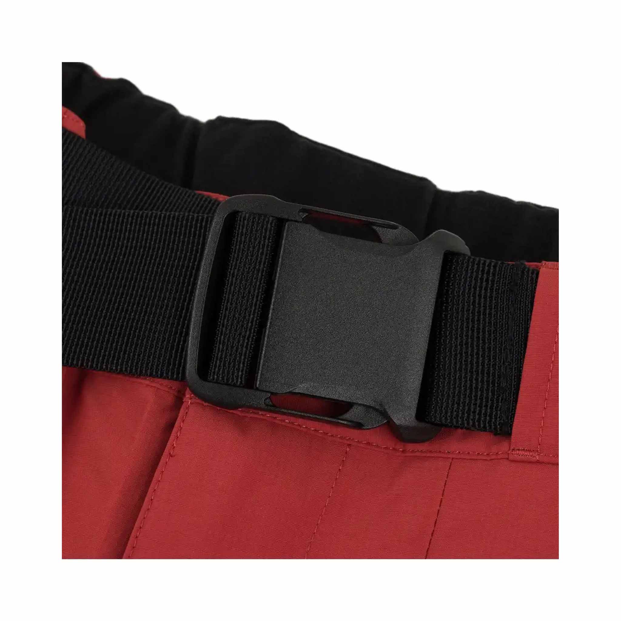 Souvenir 3ply Ripstop Pant Barn Red 2025 Mens Snowboard Pants