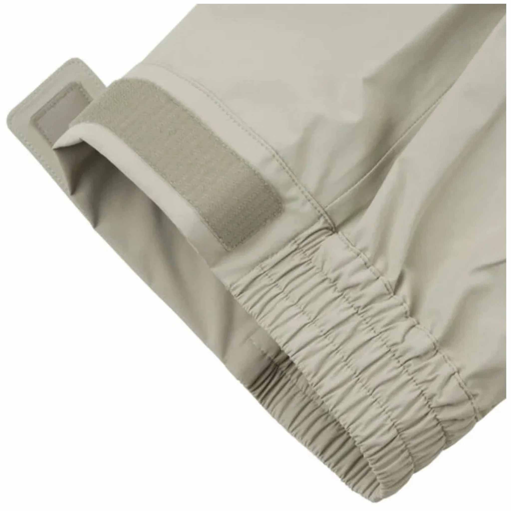 Souvenir 3ply Ripstop Pant Putty 2025 Mens Snowboard Pants