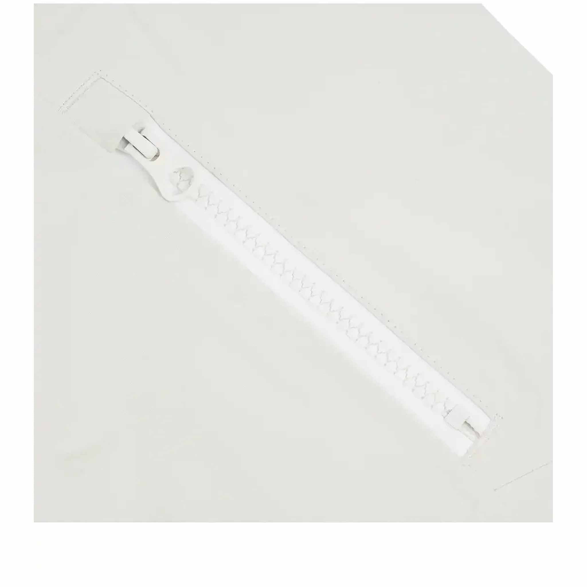 Souvenir 3ply Ripstop Shell Marshmallow Mens Snowboard Coat