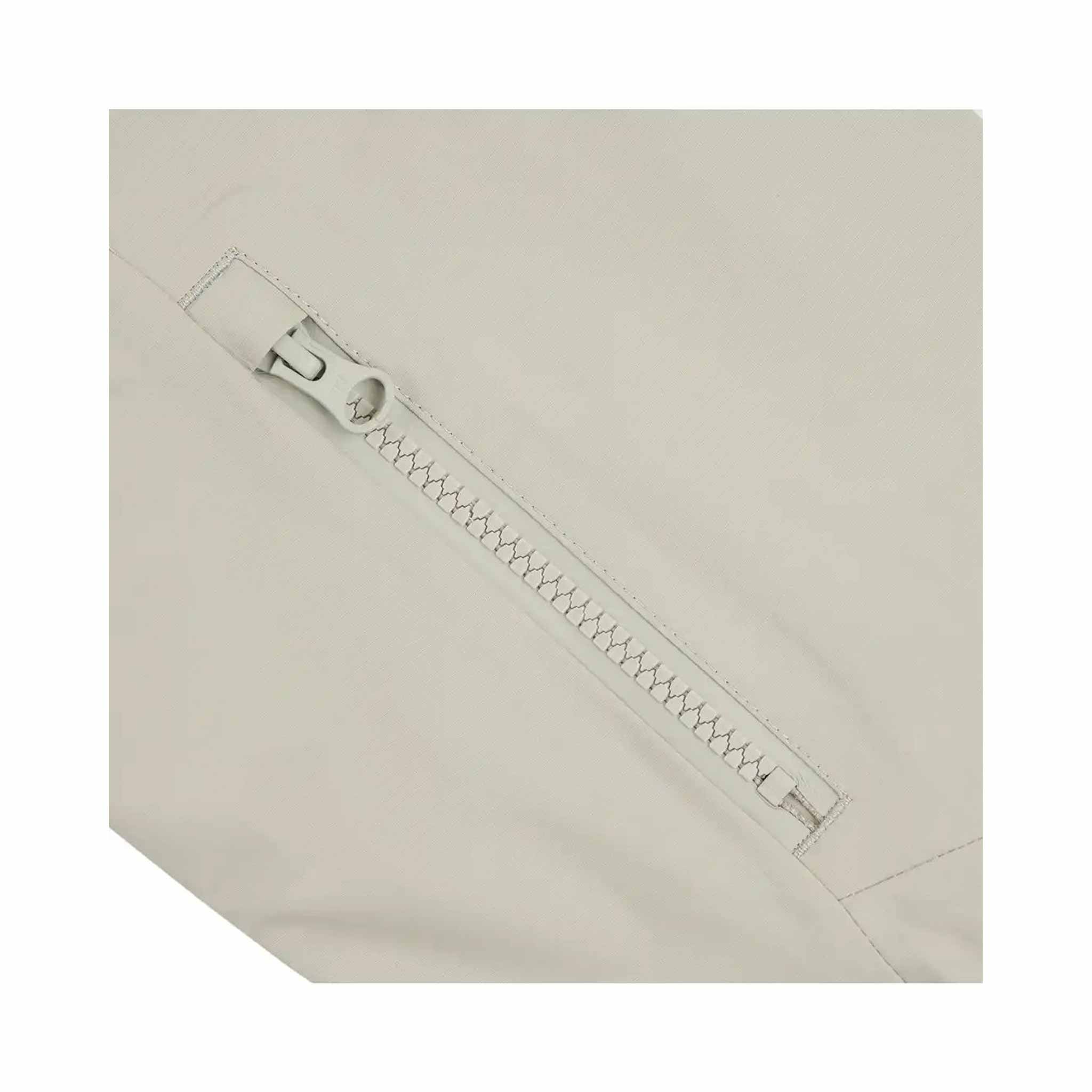 Souvenir 3ply Ripstop Shell Putty Mens Snowboard Coat