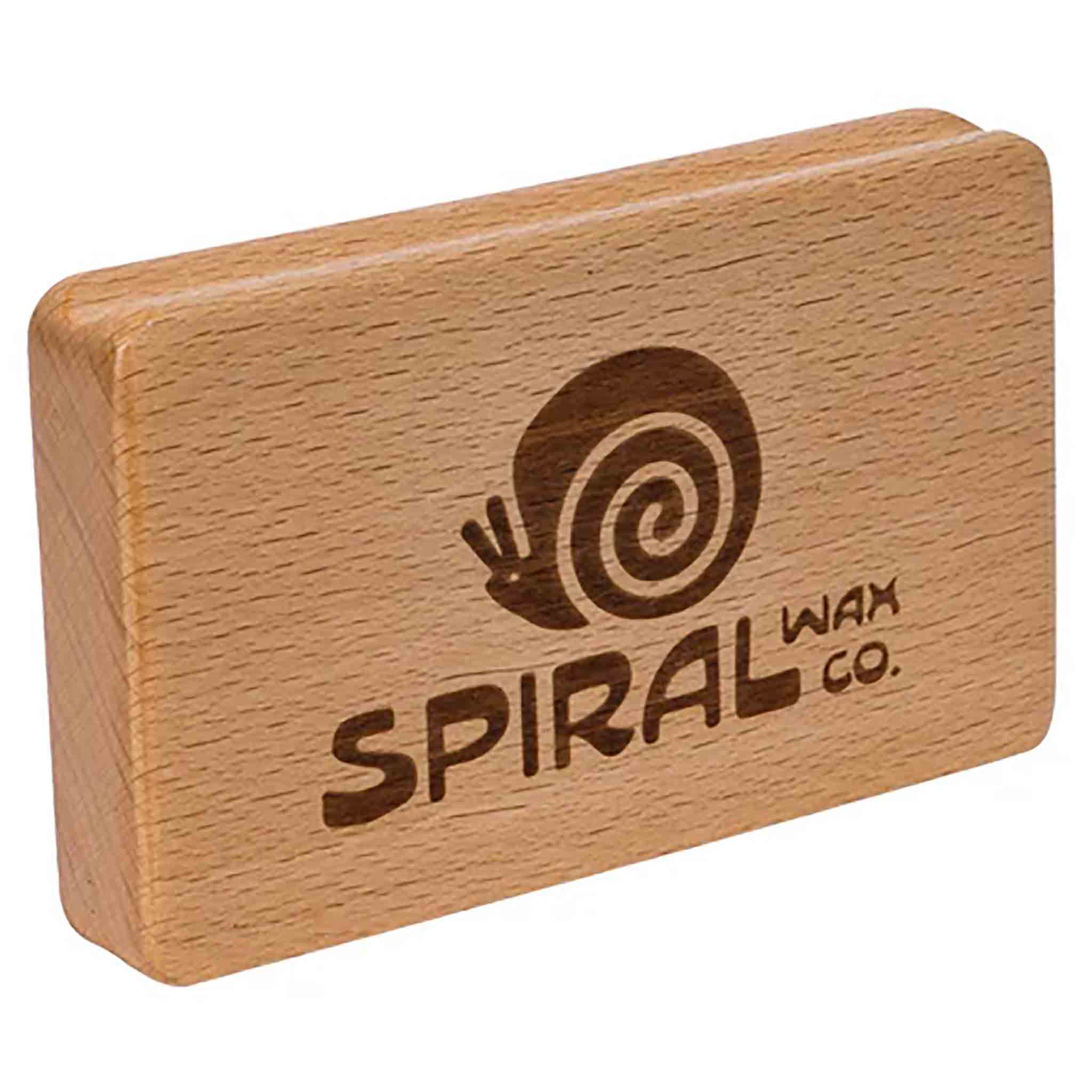 Spiral Brass Wax Brush Tools & Tuning