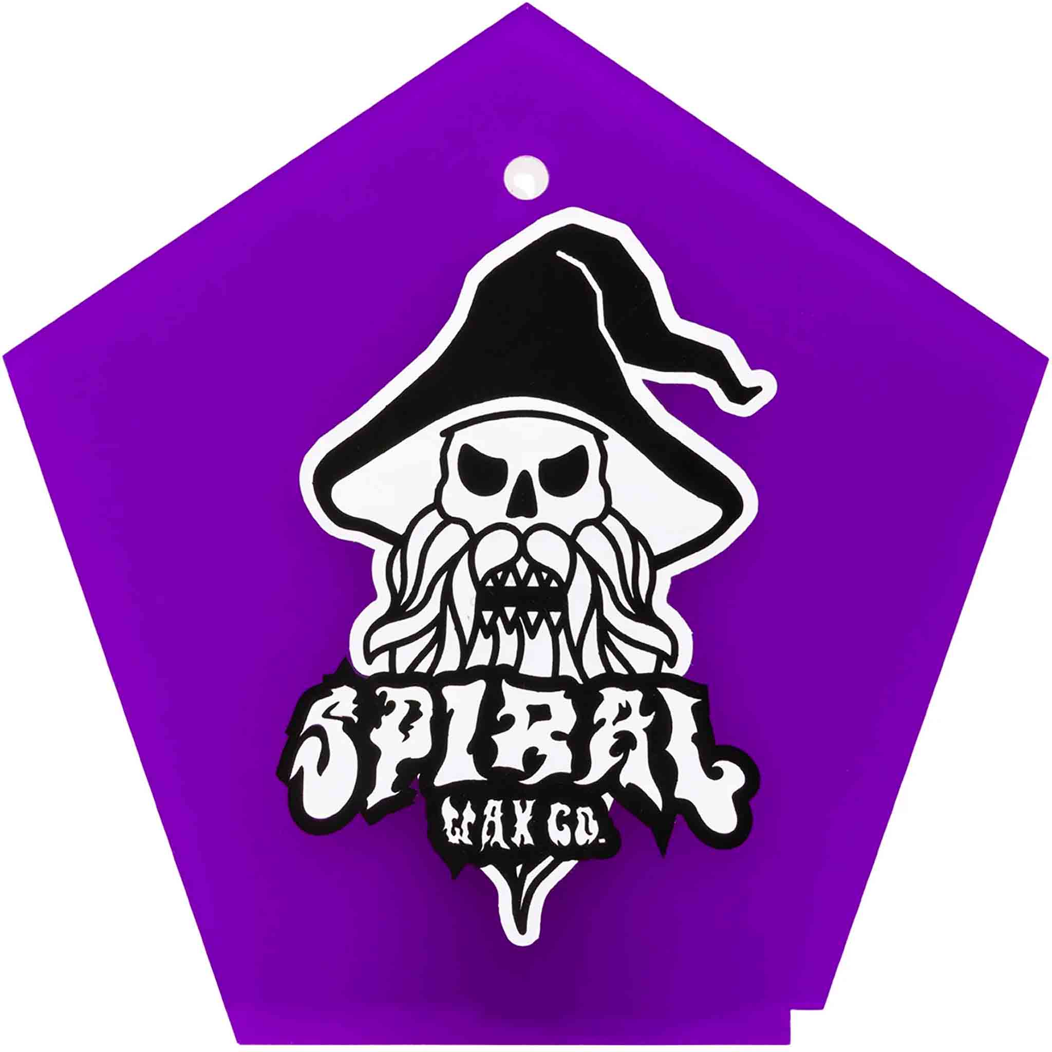 Spiral Magic Scraper Tools & Tuning