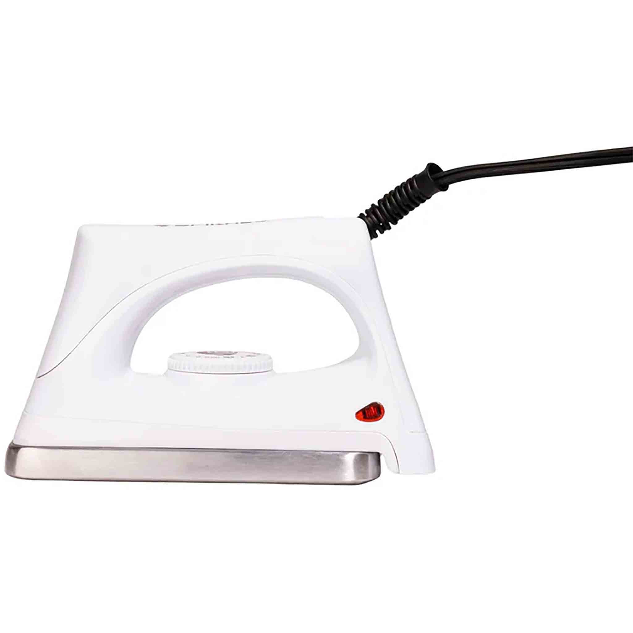 Spiral Wizard Wax Iron Tools & Tuning