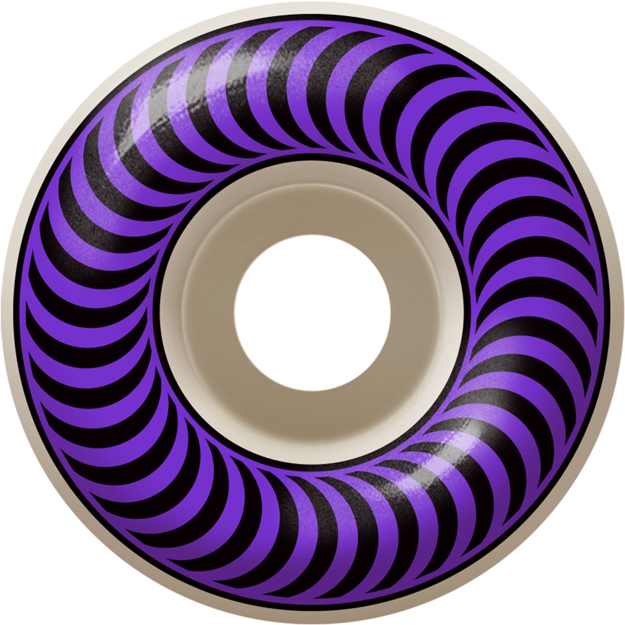 Spitfire 99 Classic Skateboard Wheels 58mm Skateboard Wheels