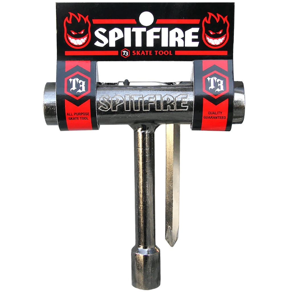 Spitfire T3 Skate Tool Accessories