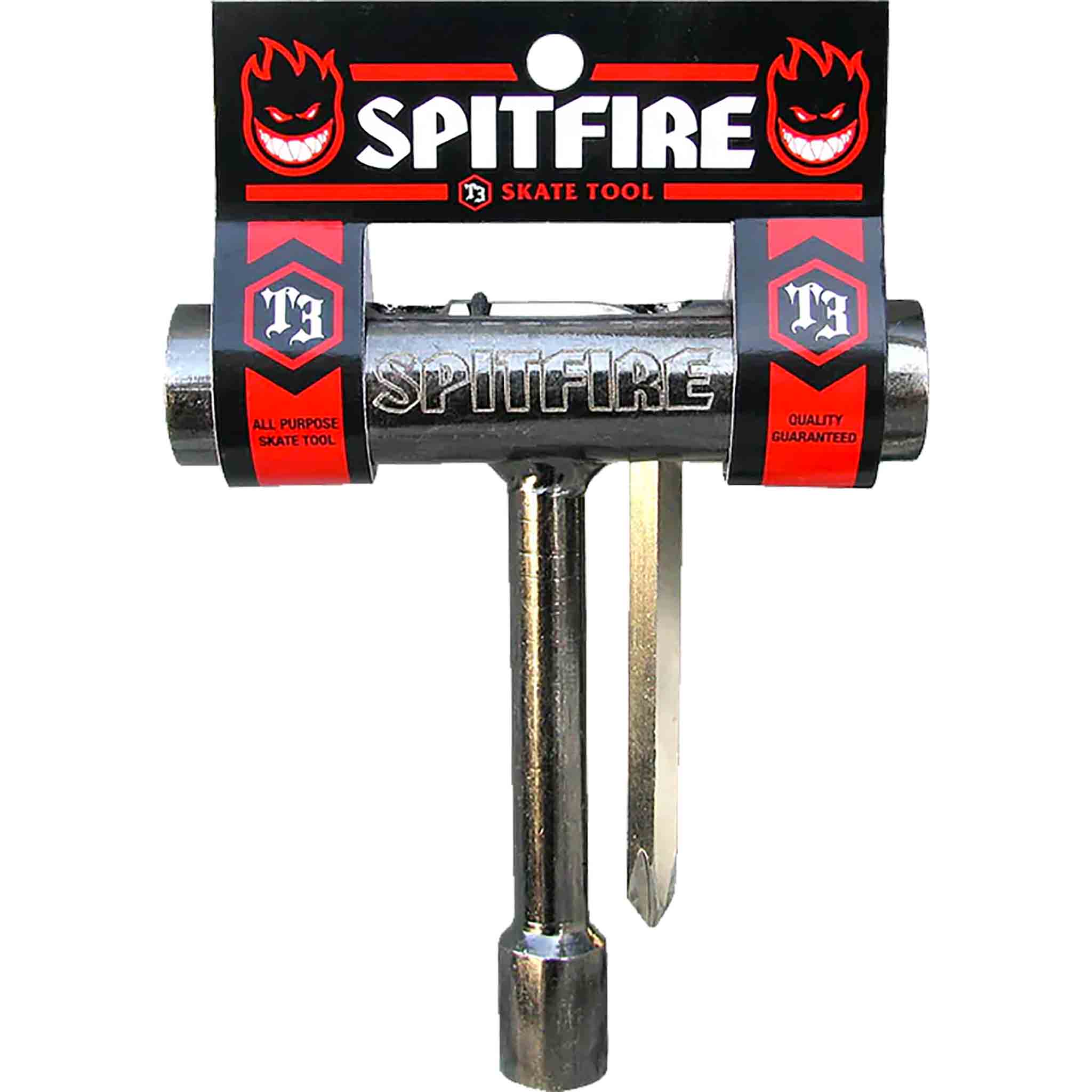 Spitfire T3 Skate Tool Skate Accessories