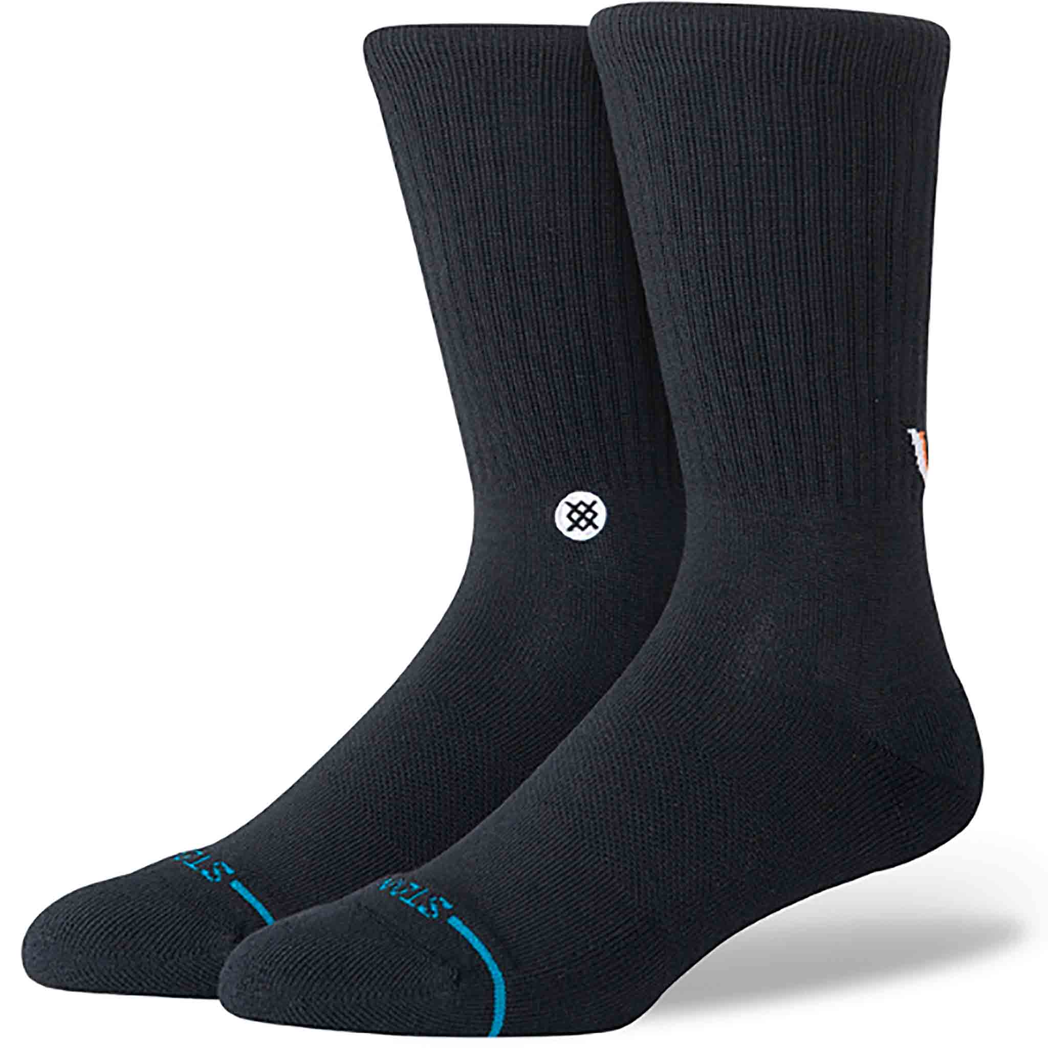 Stance Neighbourly Crew Socks Socks