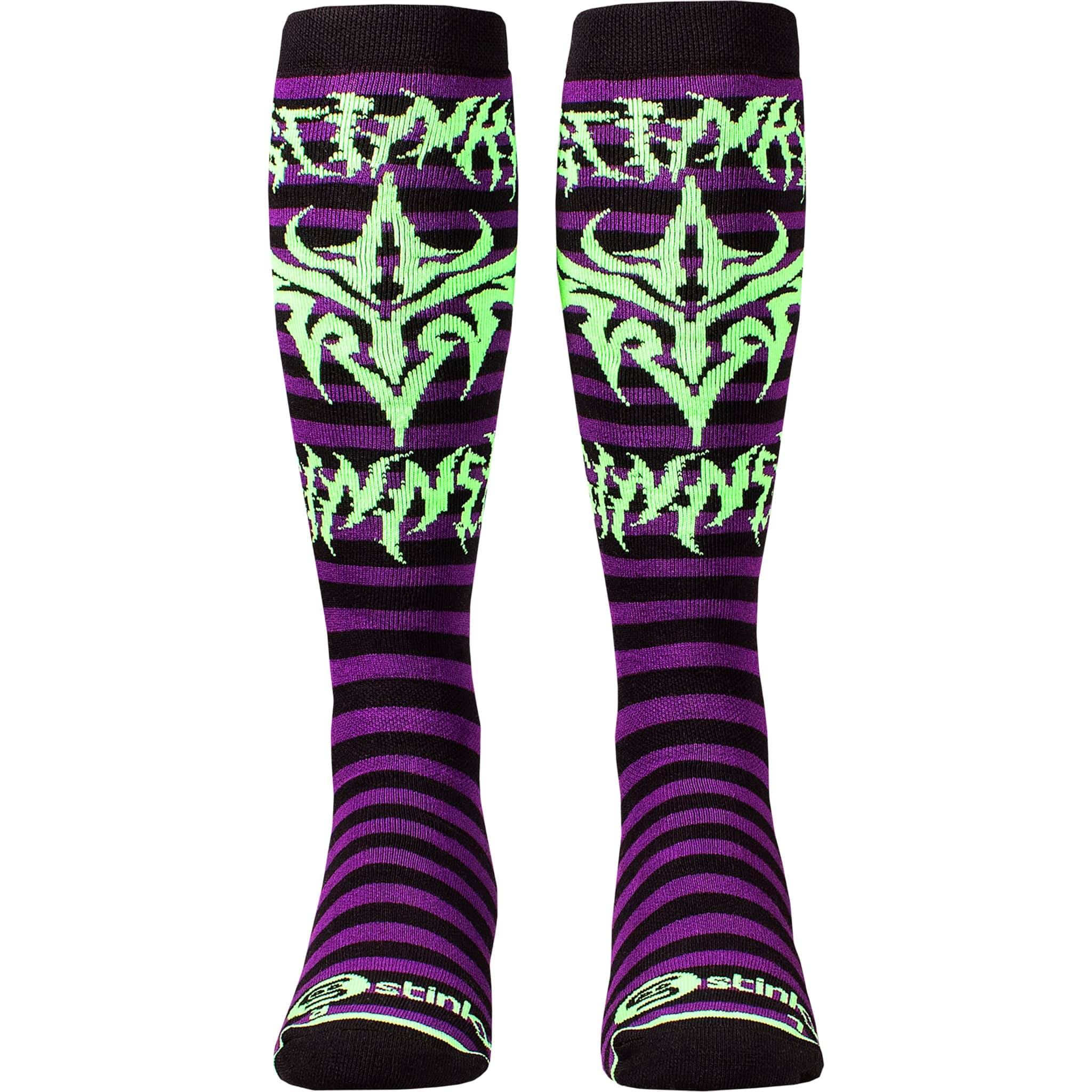 Stinky Socks Sinner Snowboard Socks