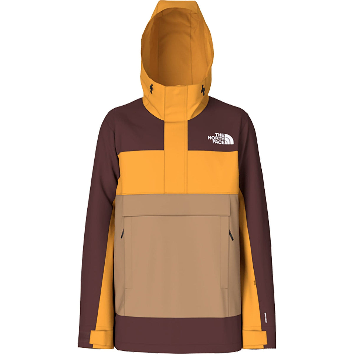The North Face Womens Freedom Bib Almond Butter 2024