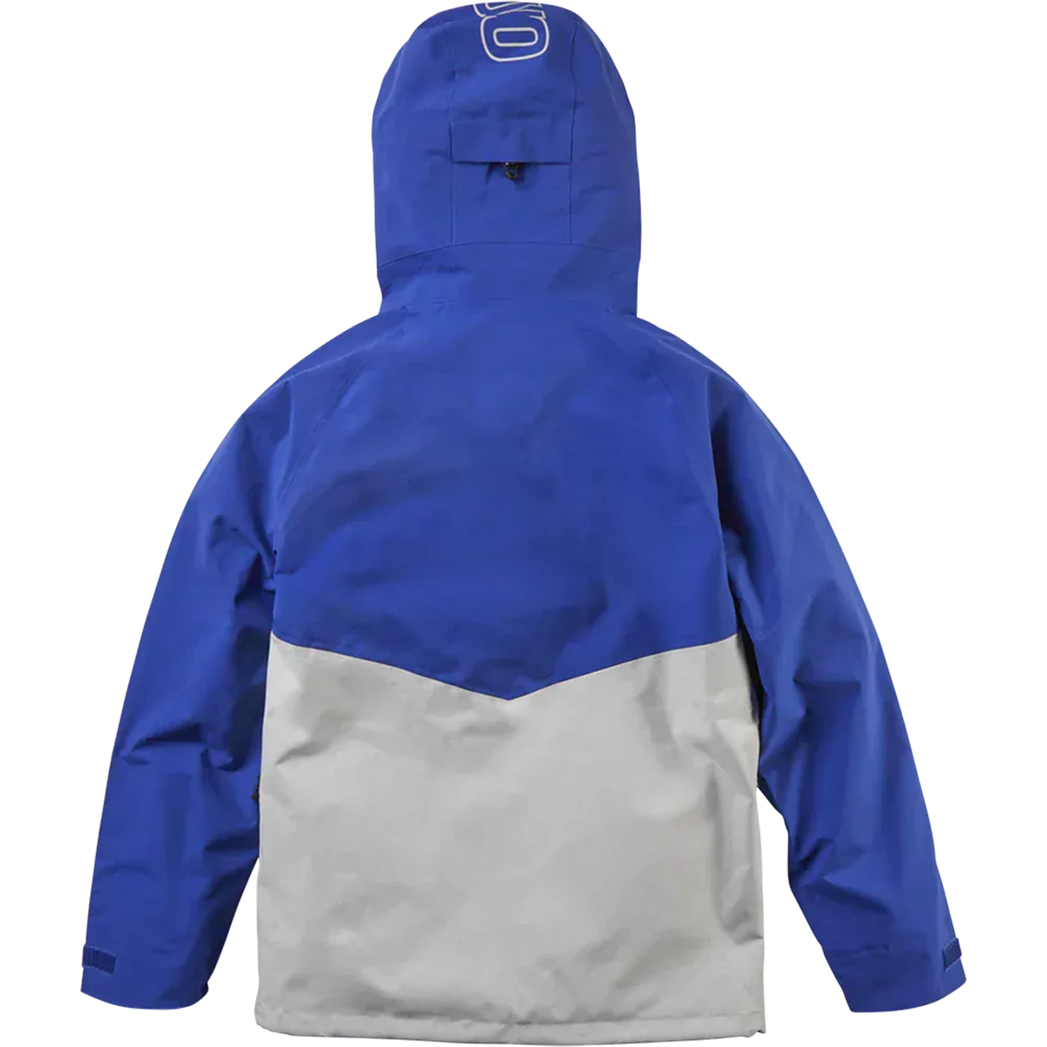 ThirtyTwo Grasser Jacket Blue 2026 Mens Snowboard Jackets