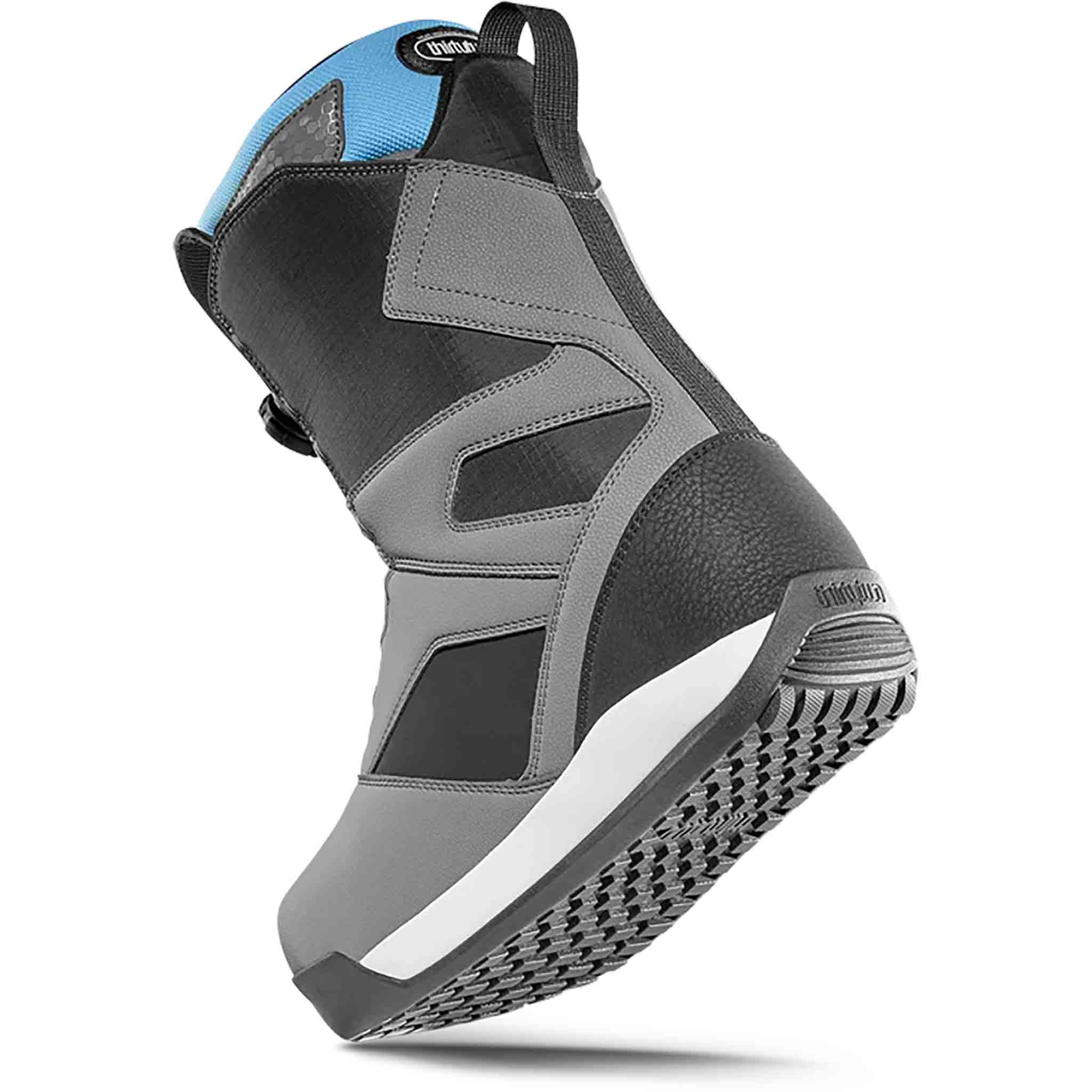 ThirtyTwo STW Double Boa Snowboard Boot Bomb Hole LTD 2026 Mens Boots