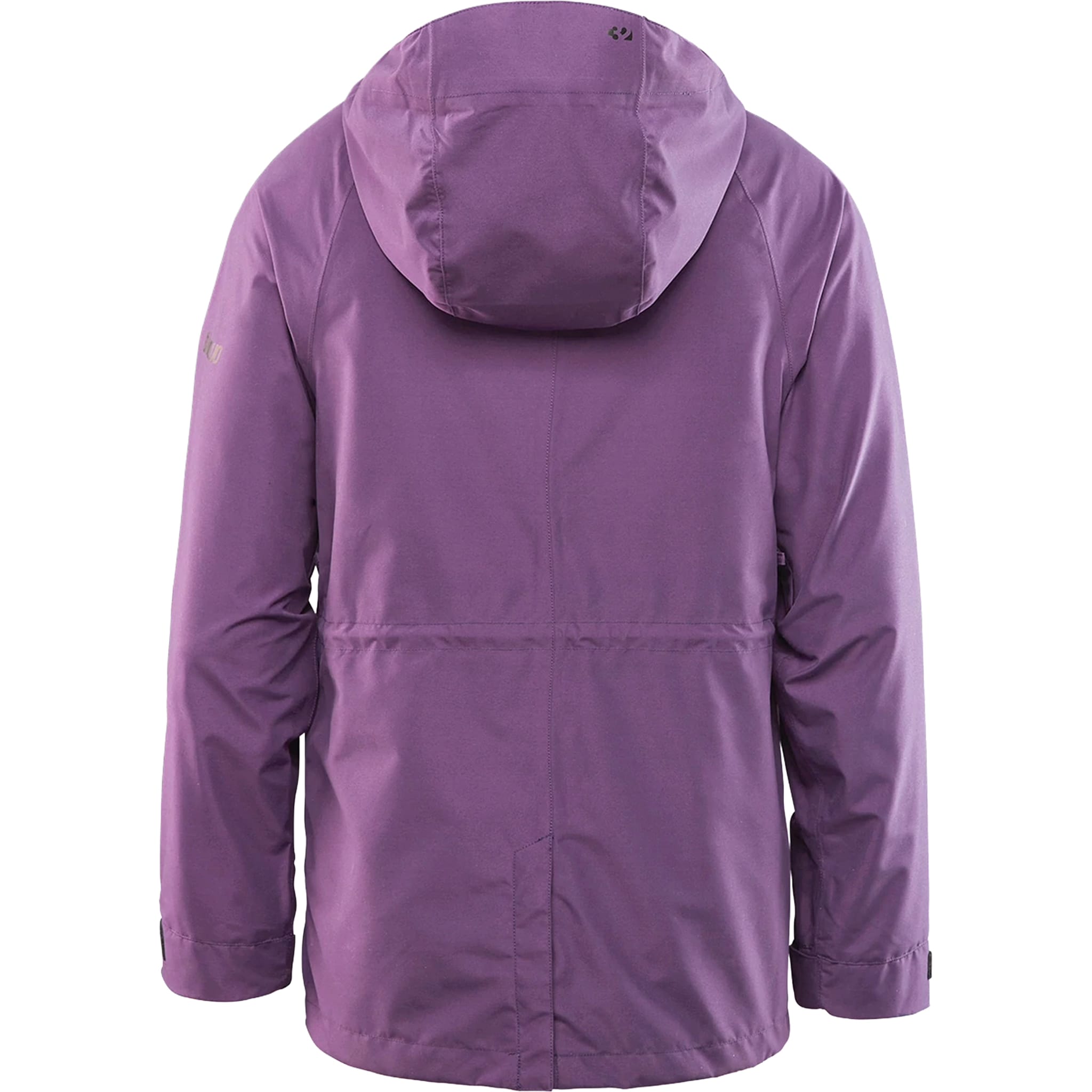 ThirtyTwo Women's Ava Jacket Deep Purple 2022 Womens Snowboard Jackets
