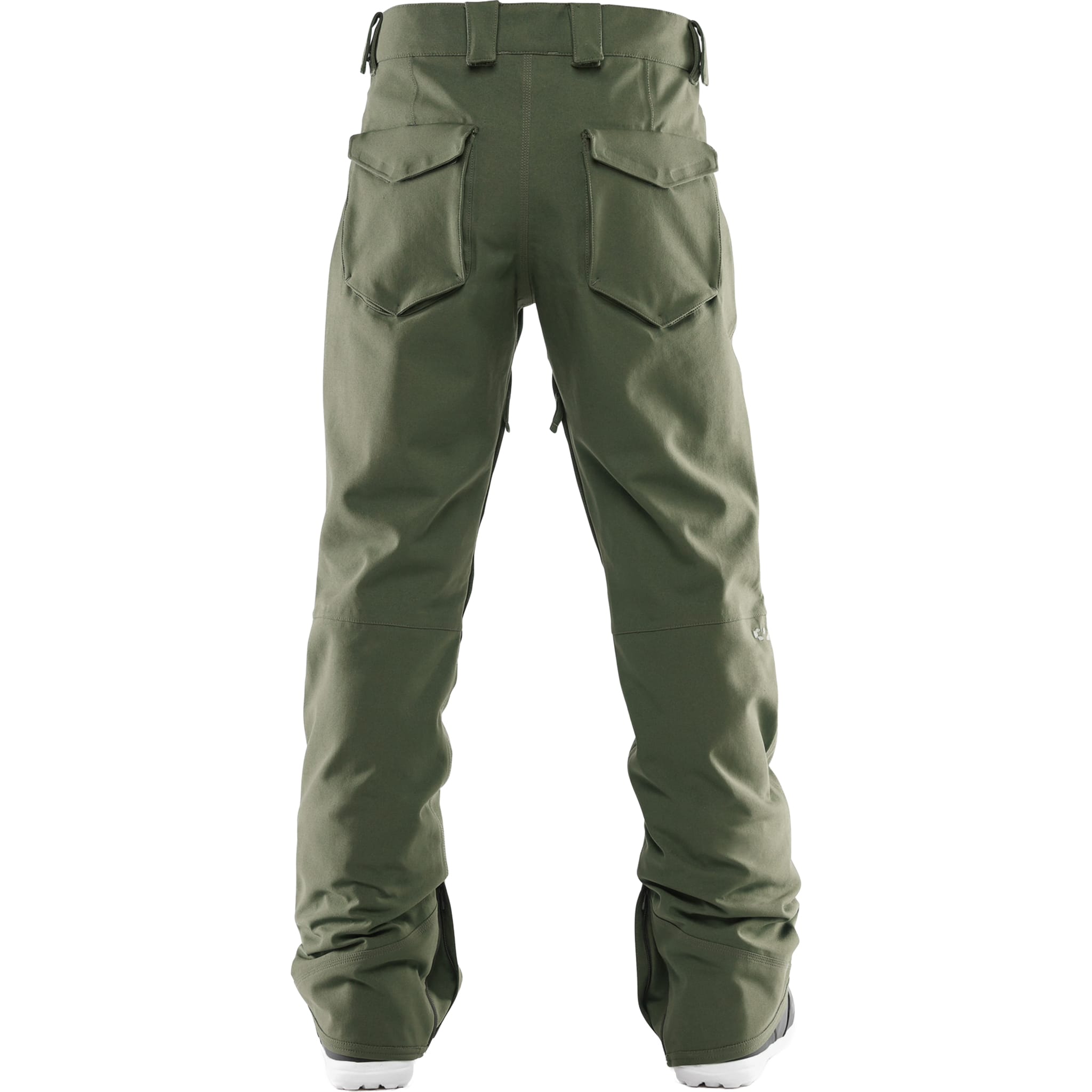 ThirtyTwo Women's Lana Pants Army Womens Snowboard Pants