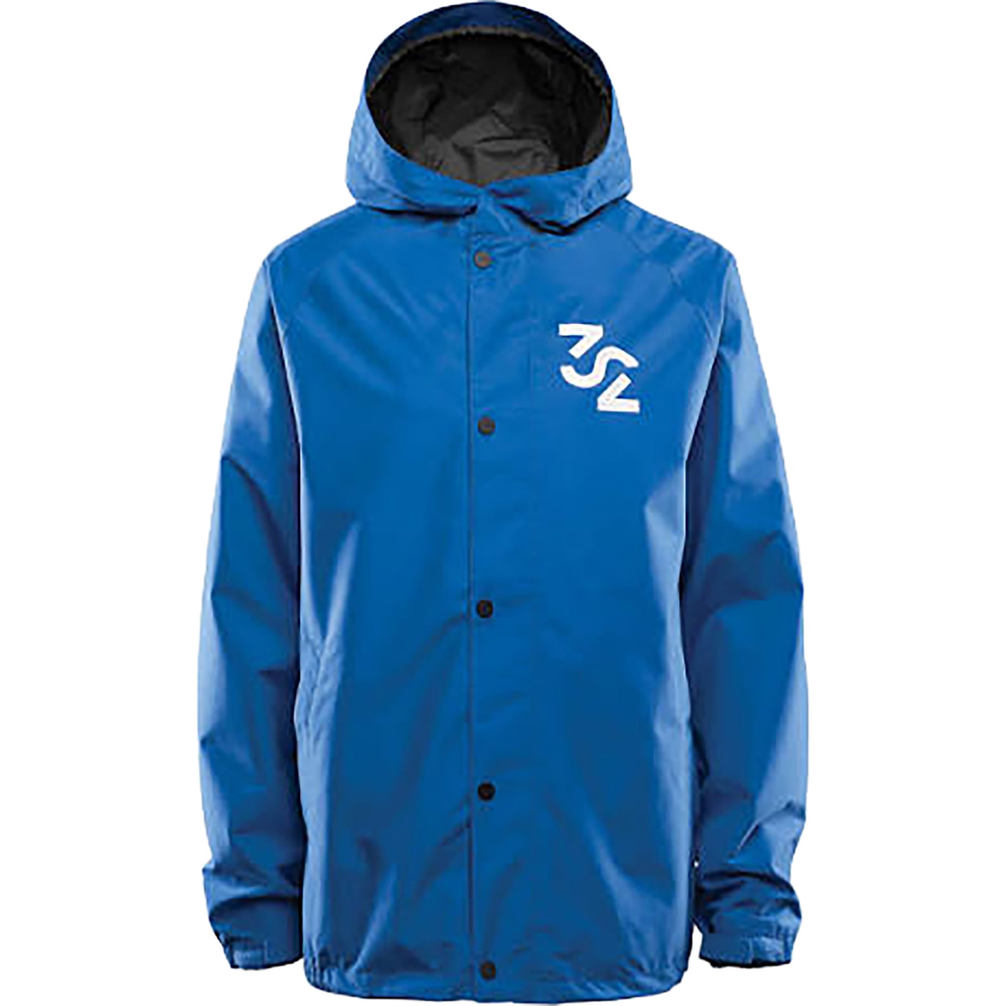 ThirtyTwo Youth League Jacket Blue 2023 Youth Jackets