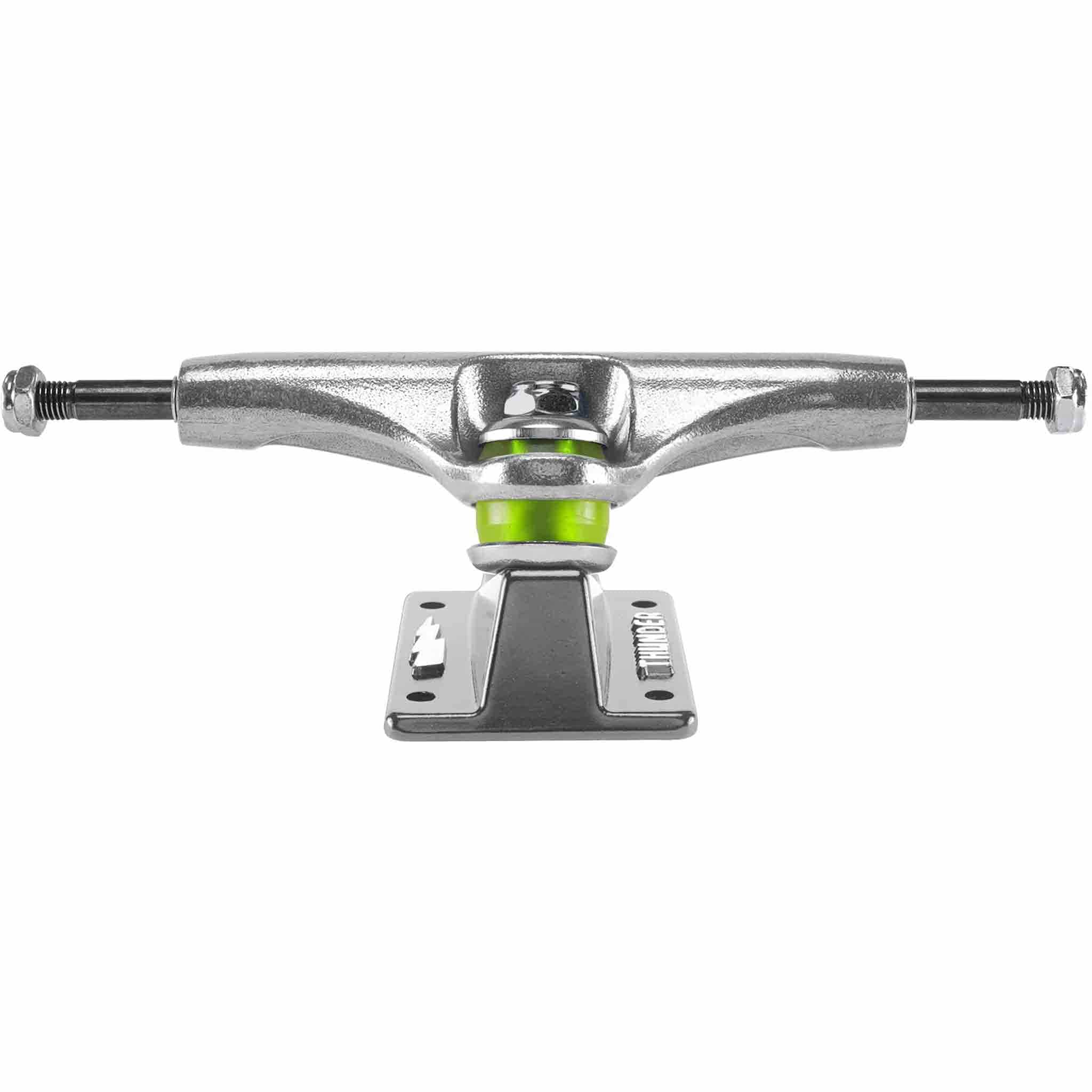 Thunder Lights II 147 Hi Skateboard Truck Skateboard Trucks