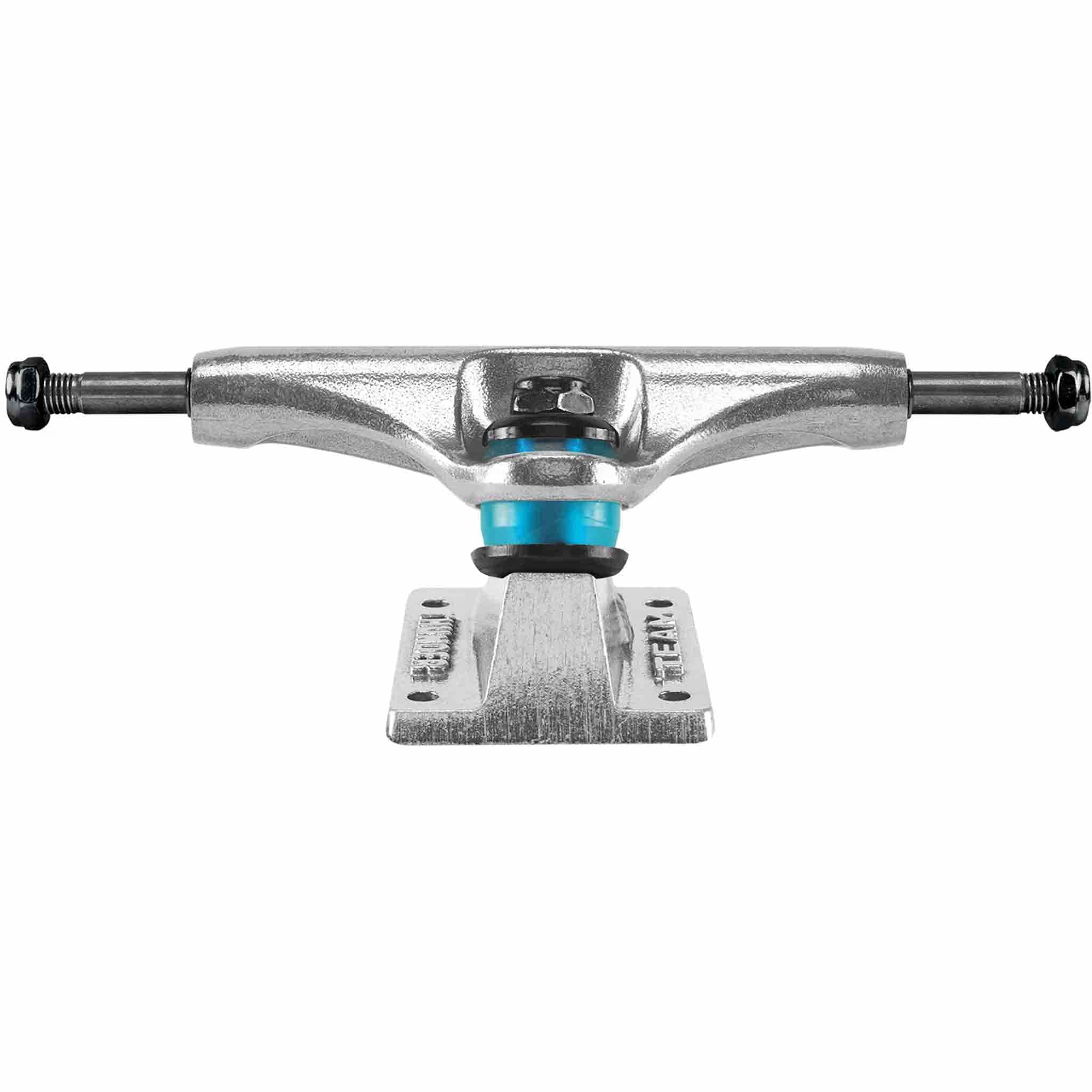 Thunder Polished 145 Hi Skateboard Truck Skateboard Trucks