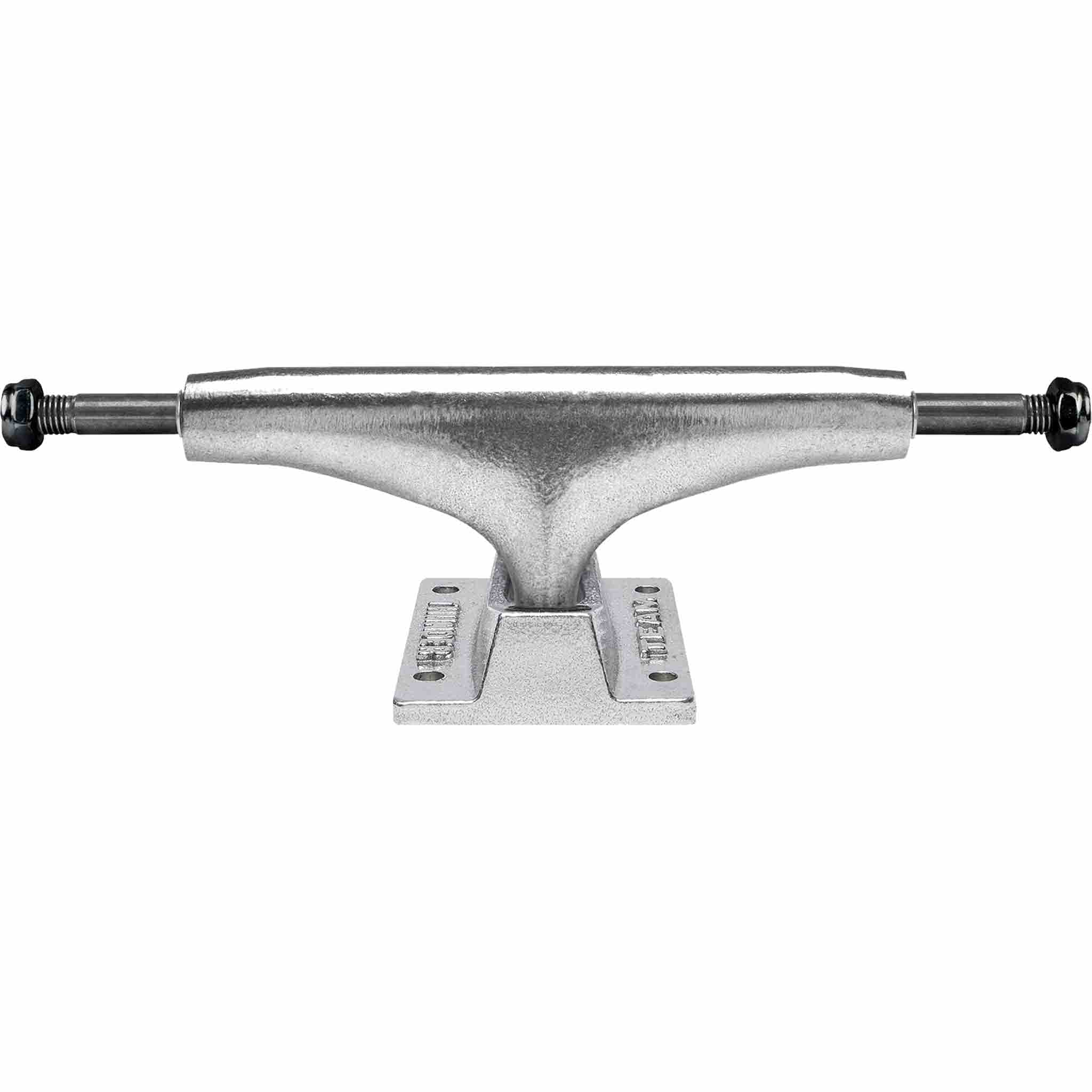 Thunder Polished 145 Hi Skateboard Truck Skateboard Trucks