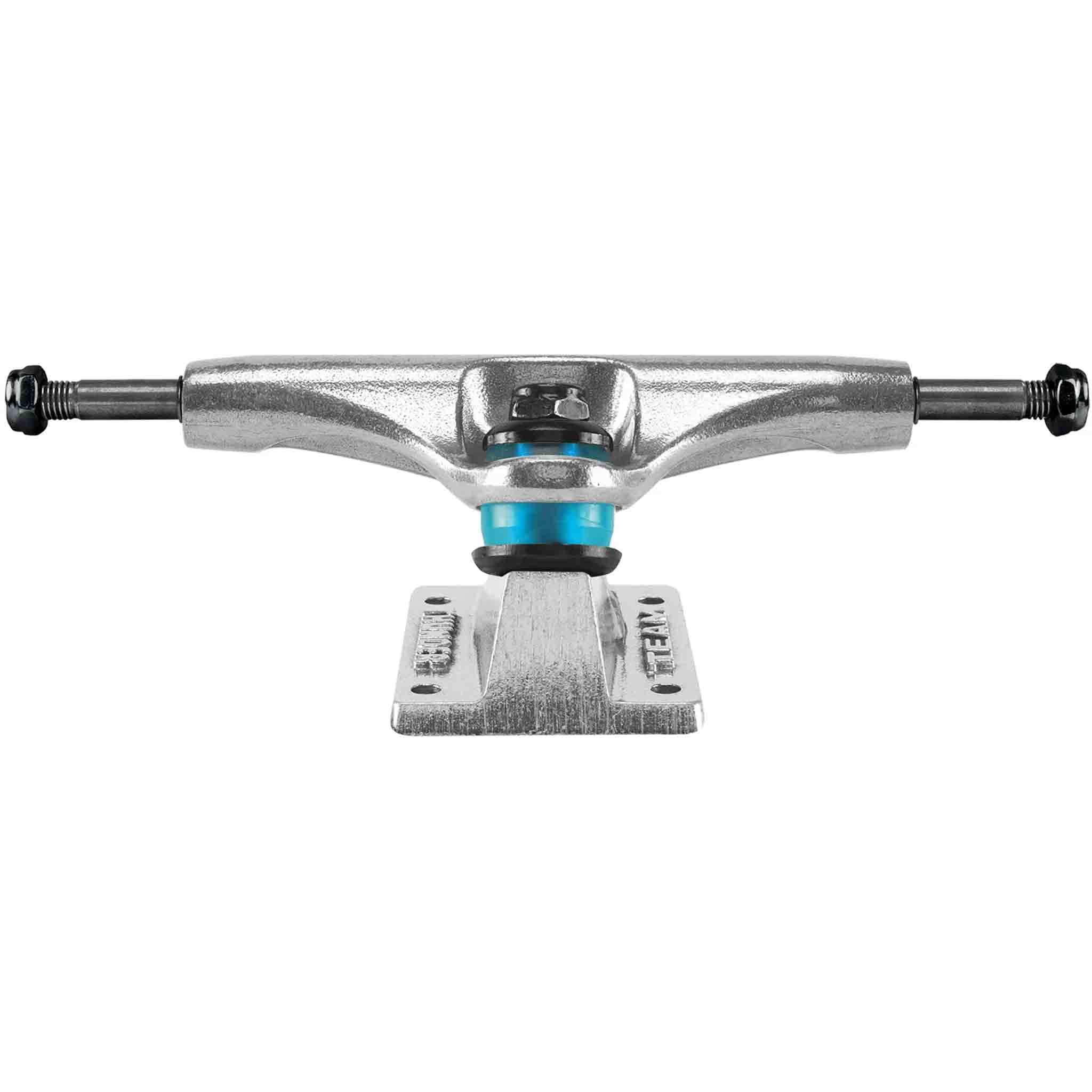 Thunder Polished 147 Hi Skateboard Truck Skateboard Trucks