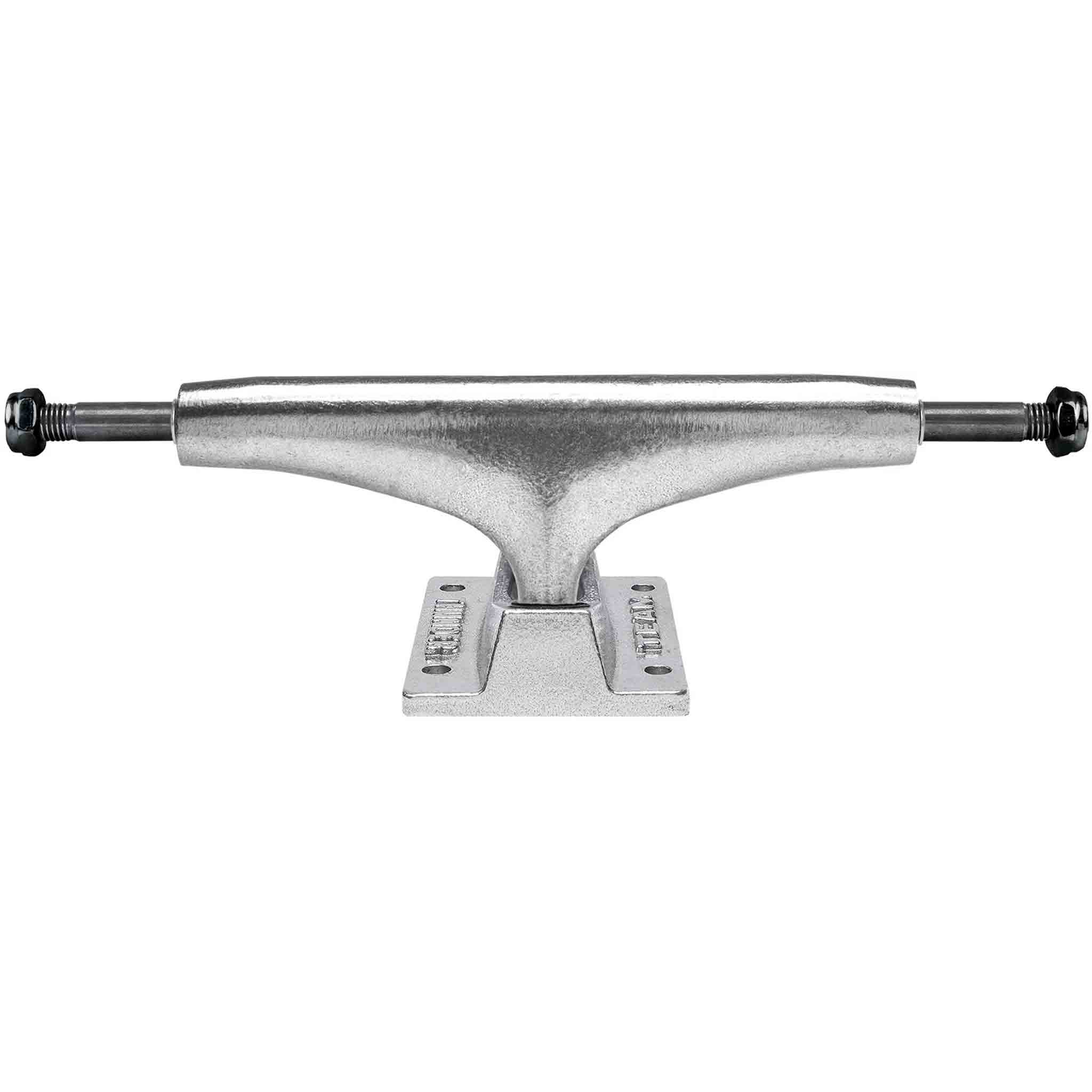 Thunder Polished 147 Hi Skateboard Truck Skateboard Trucks