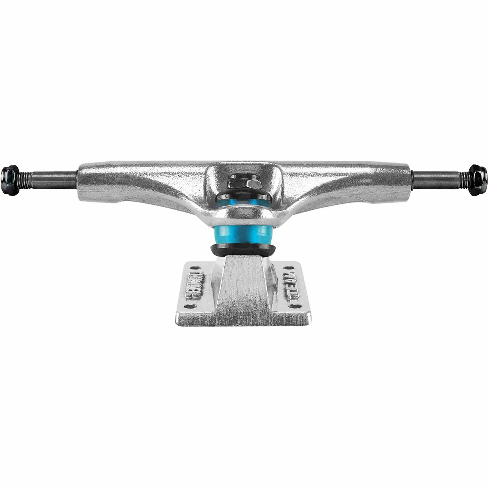 Thunder Polished 148 Hi Skateboard Truck Skateboard Trucks
