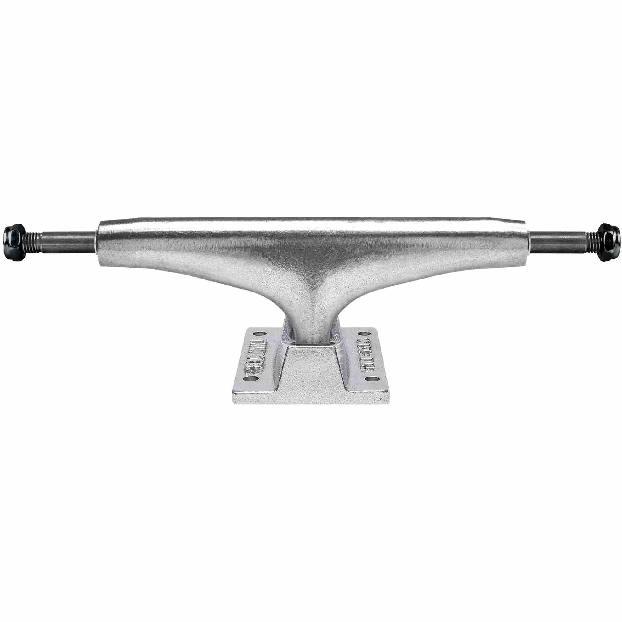 Thunder Polished 148 Hi Skateboard Truck Skateboard Trucks