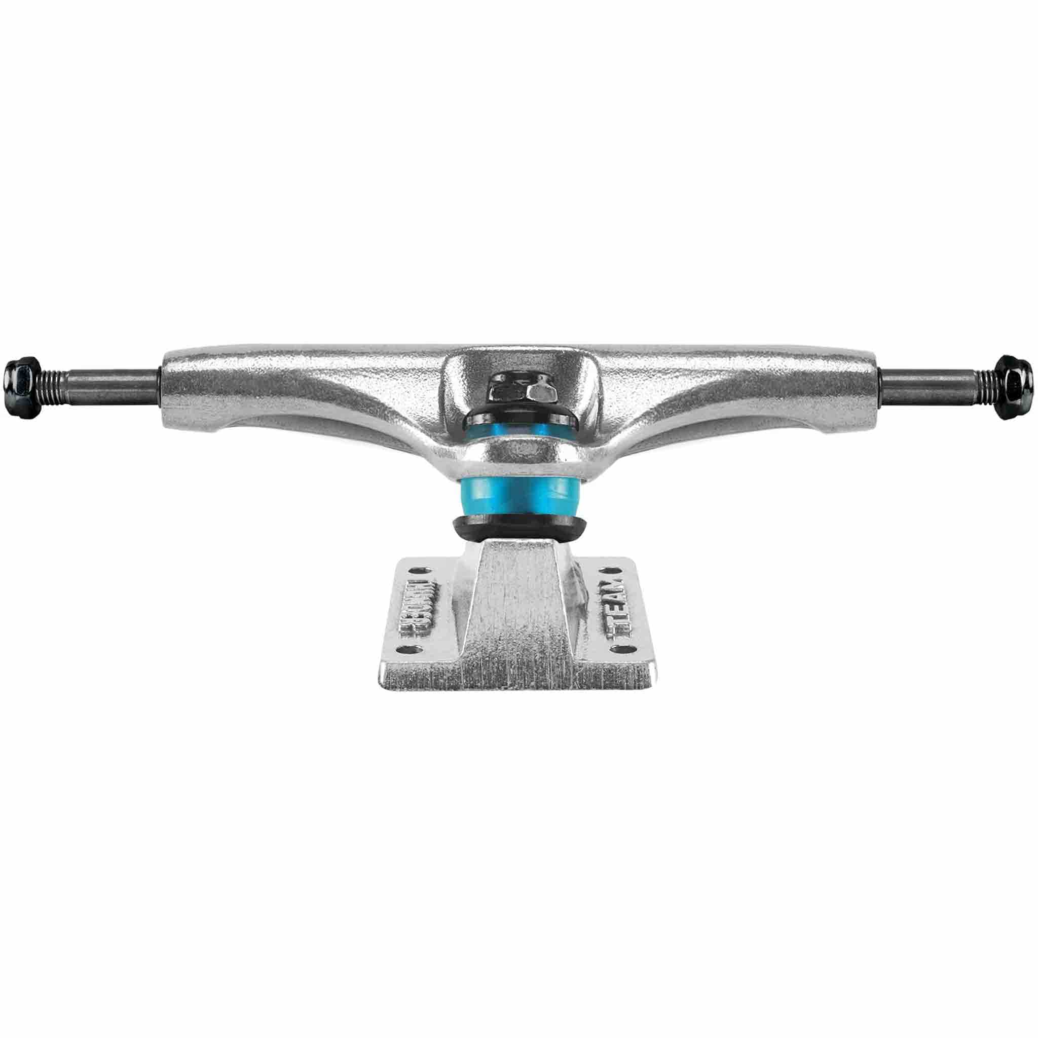Thunder Polished 149 Hi Skateboard Truck Skateboard Trucks