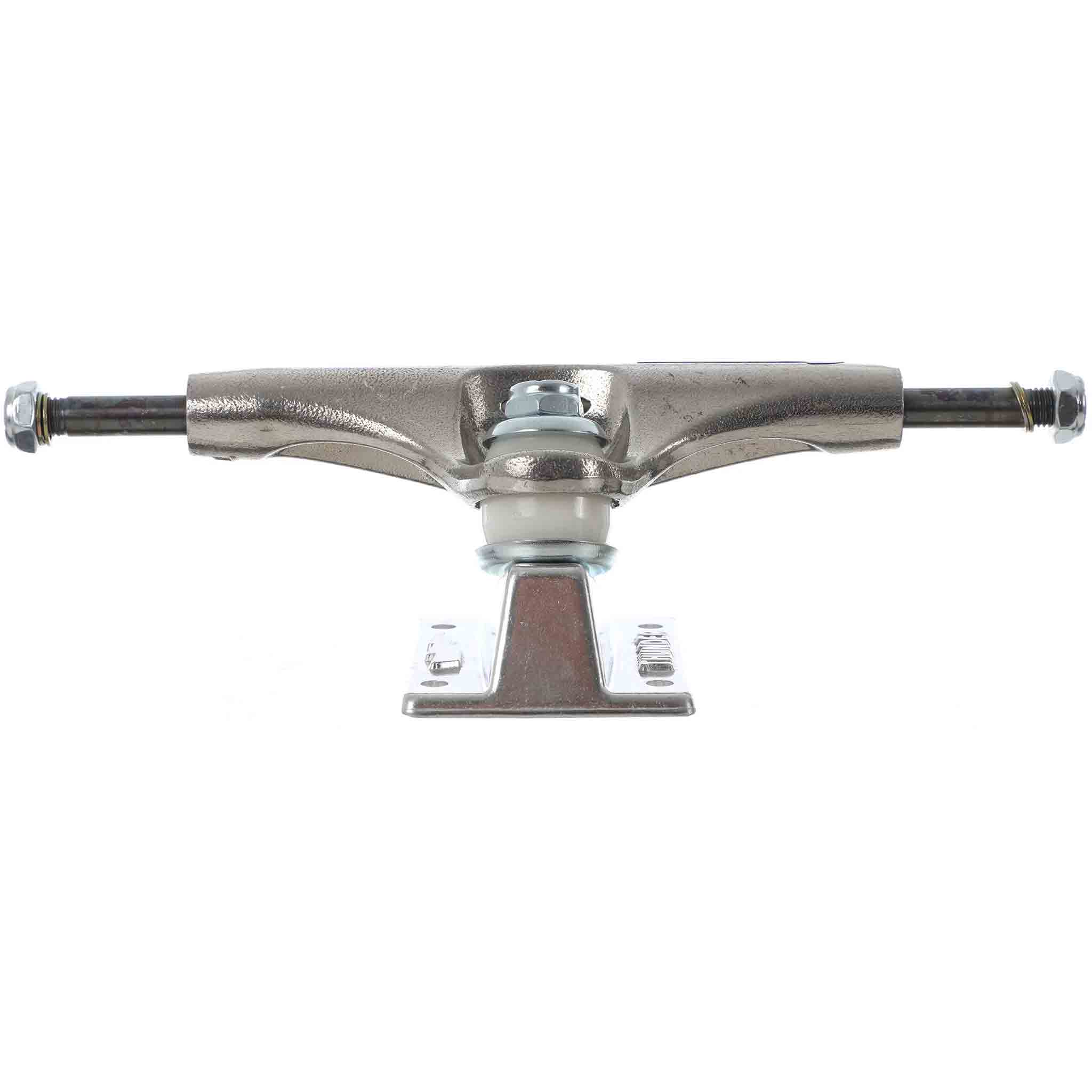 Thunder Titanium Lights III Polished Hi 147 Skateboard Trucks Skateboard Trucks