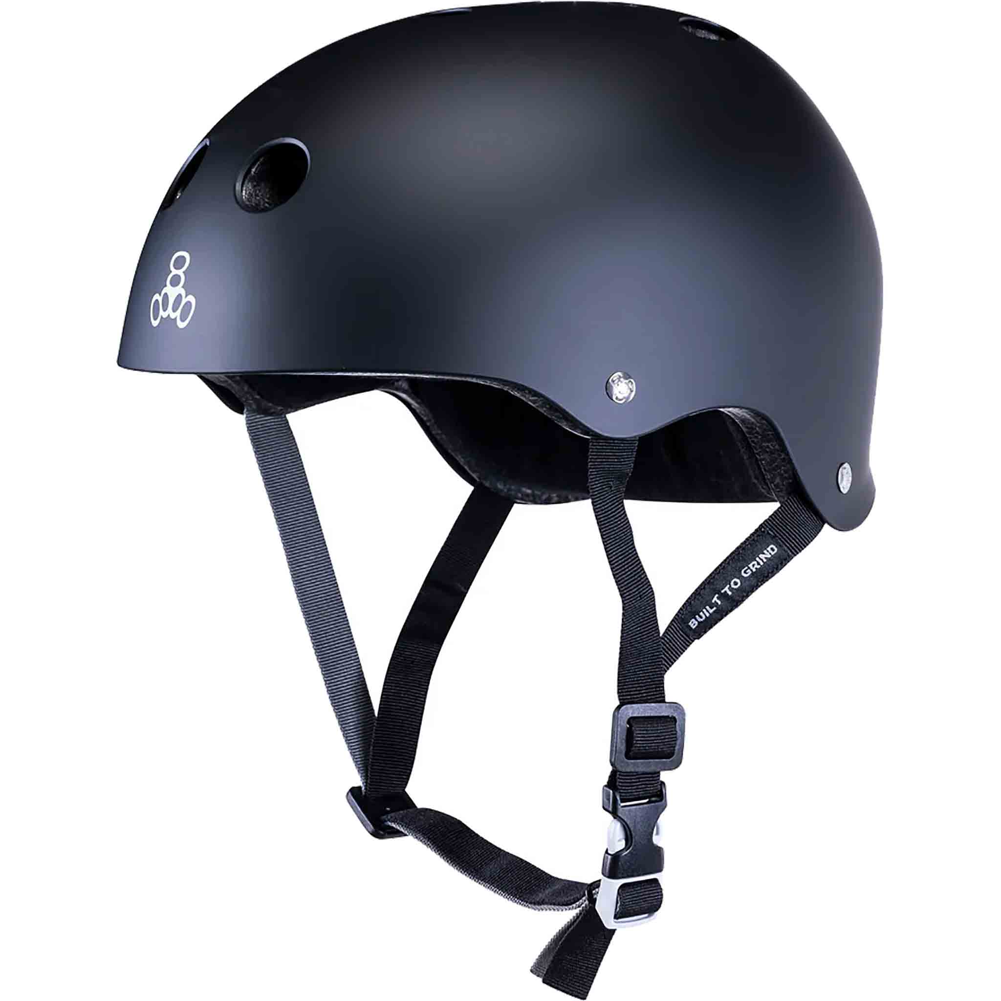 Triple Eight Certified Sweatsaver Helmet Independent Skateboard Helmet
