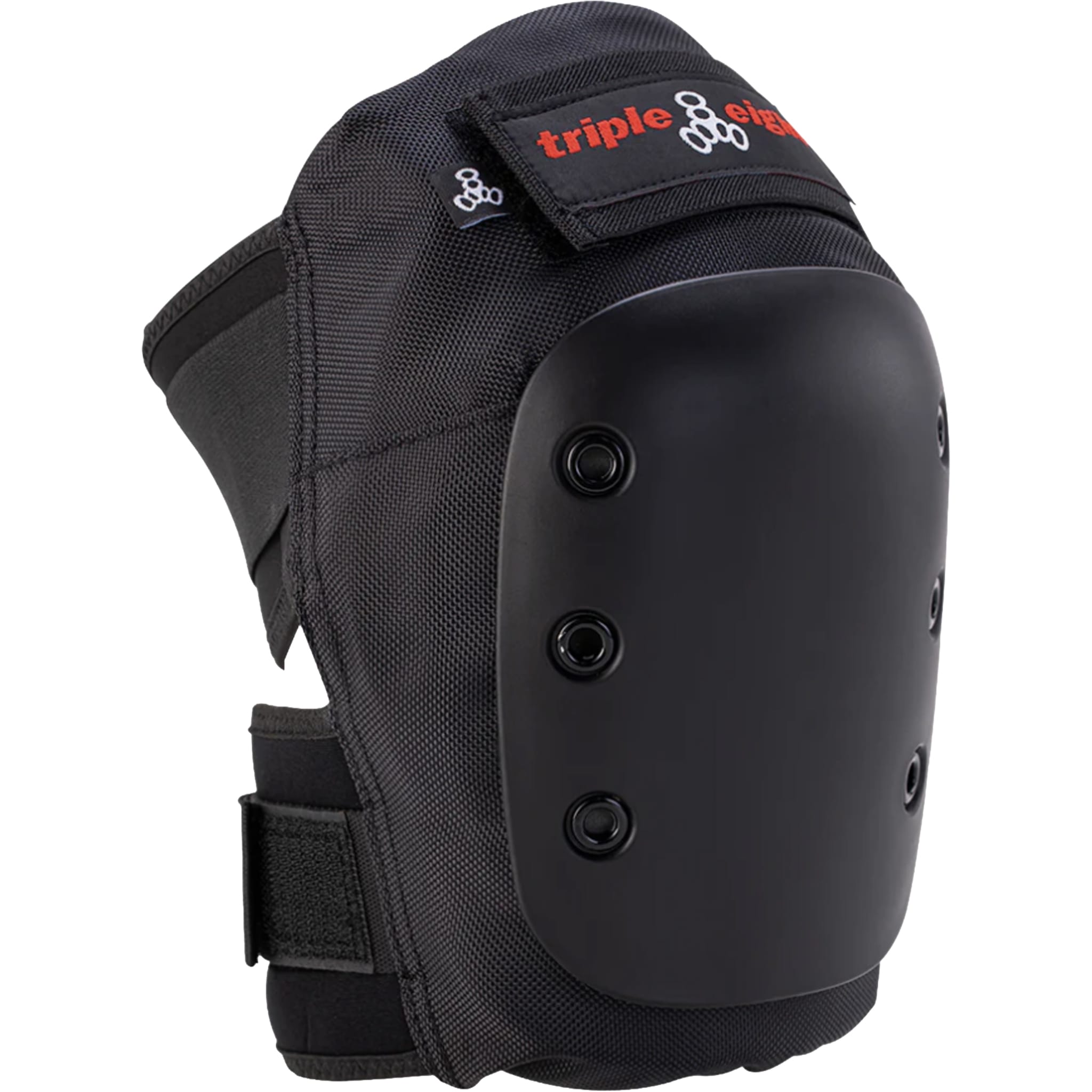 Triple Eight KP Pro Knee Pad Skateboard Protection