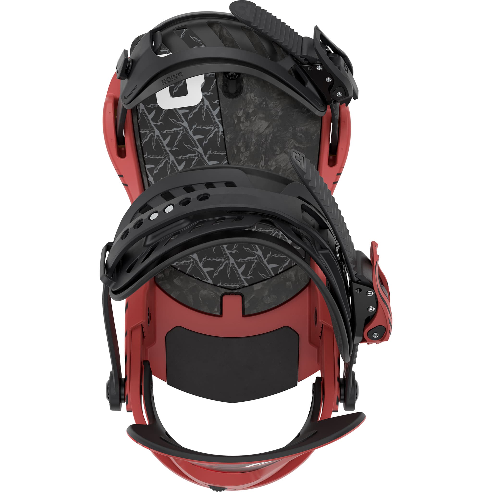Union Atlas Pro Snowboard Binding Kazu Kokubo 2027 Mens Snowboard Bindings